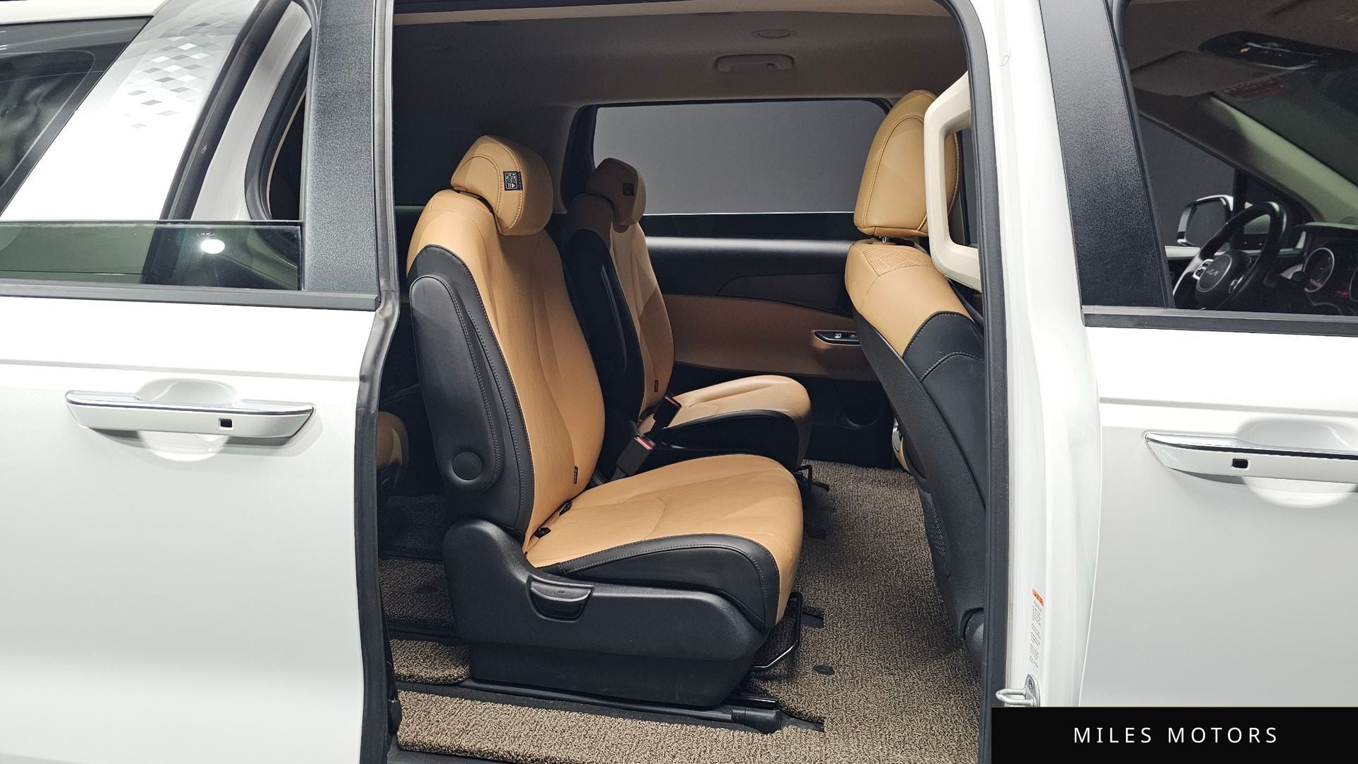 Kia Carnival 2022 — миниатюра 12