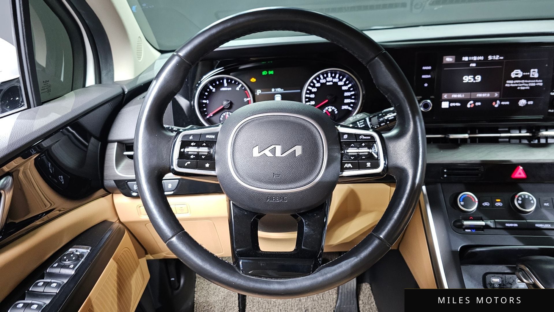 Kia Carnival 2022 — миниатюра 13