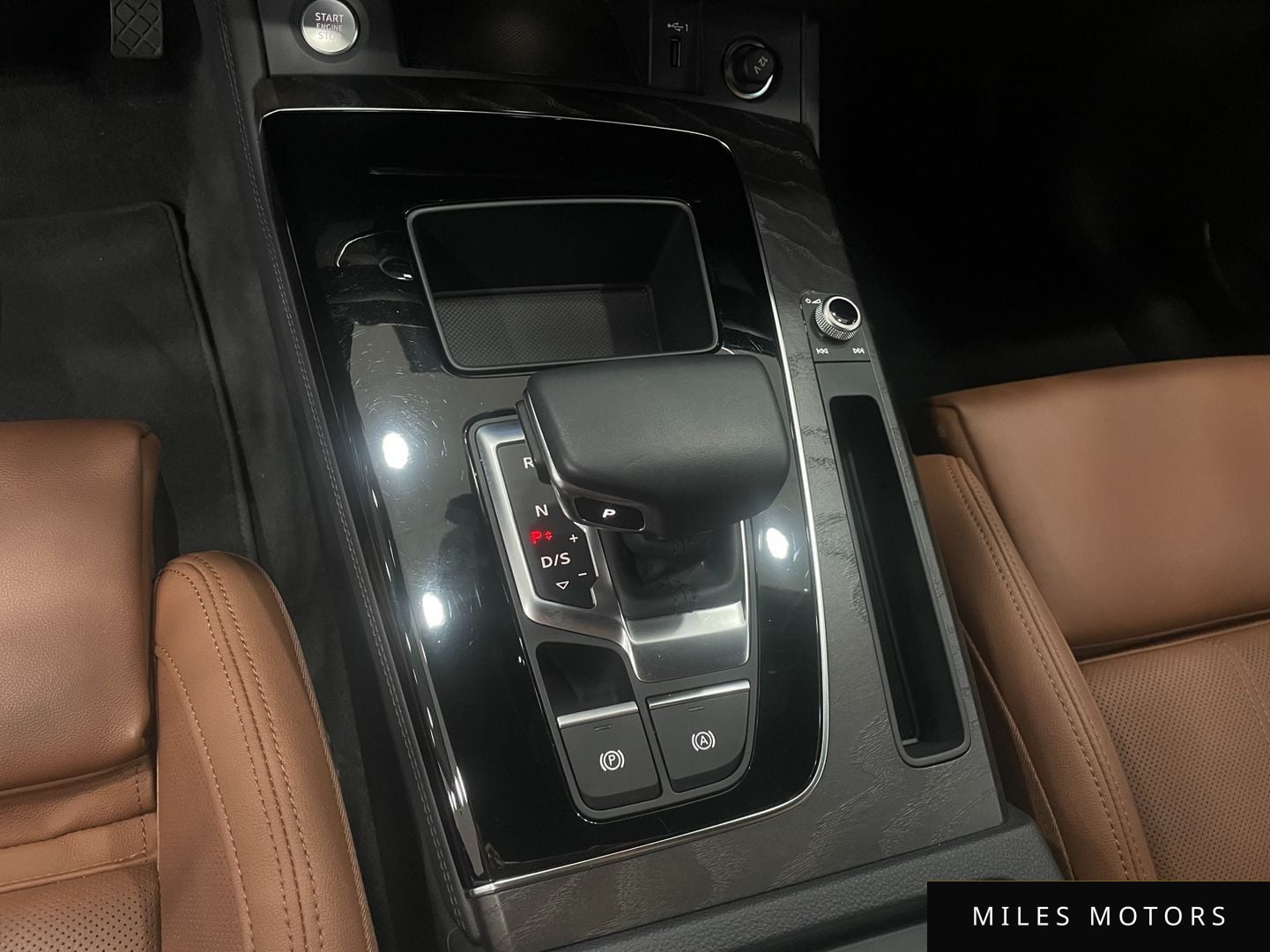 Audi Q5 (FY) 2023 — миниатюра 9