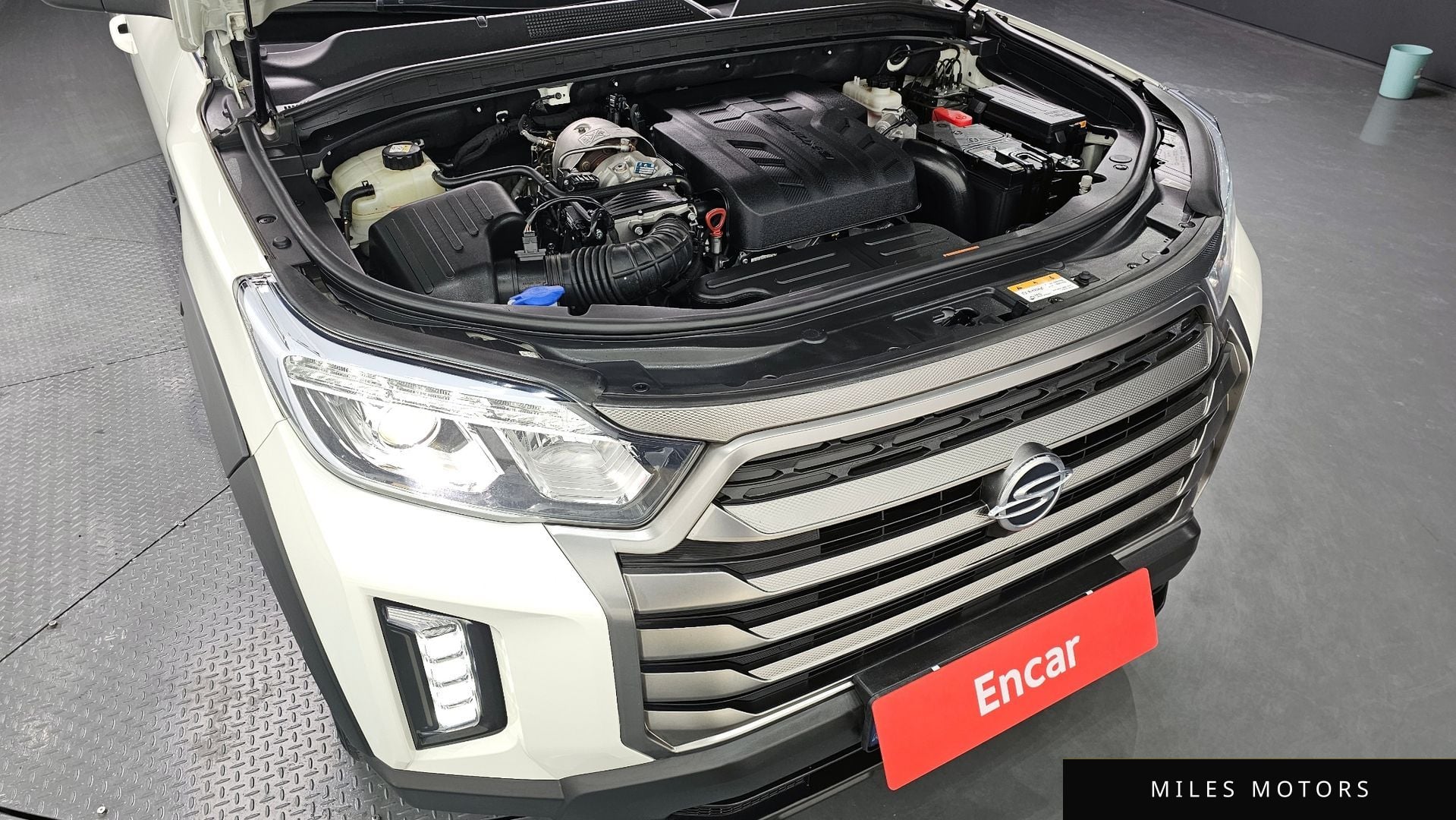 KG Mobility Rexton 2023 — миниатюра 6