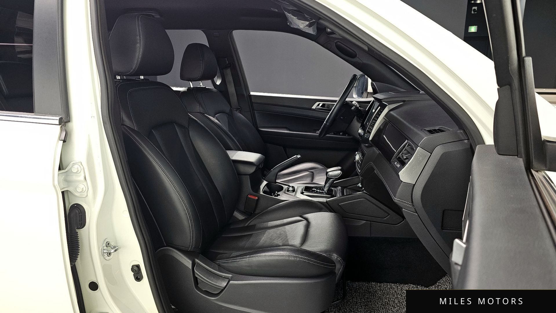 KG Mobility Rexton 2023 — миниатюра 10