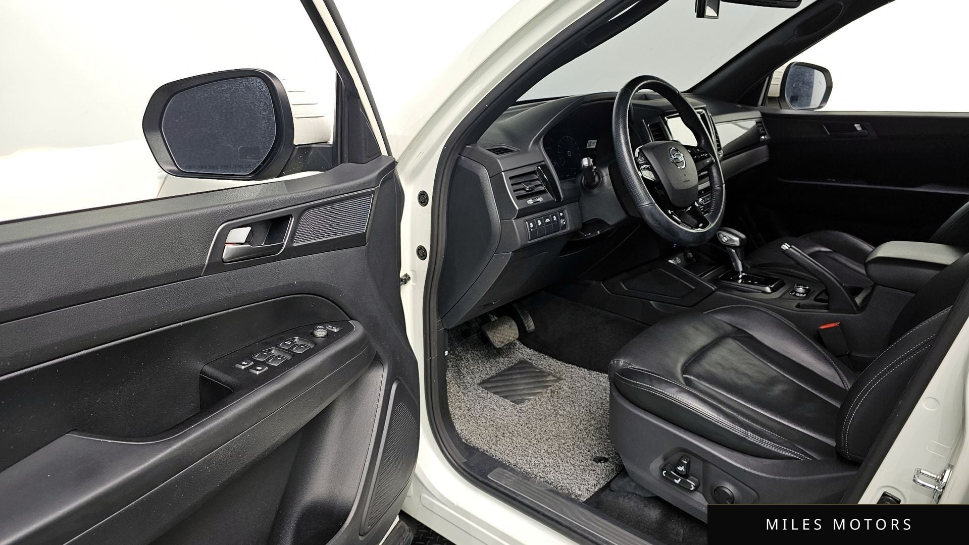 KG Mobility Rexton 2023 — миниатюра 11