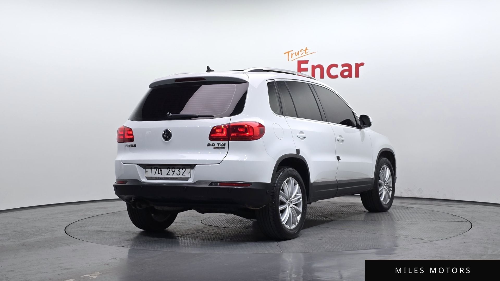 Volkswagen Tiguan 2016 — миниатюра 2