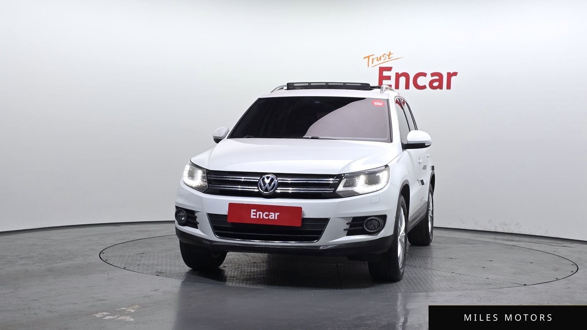 Volkswagen Tiguan 2016 — миниатюра 3
