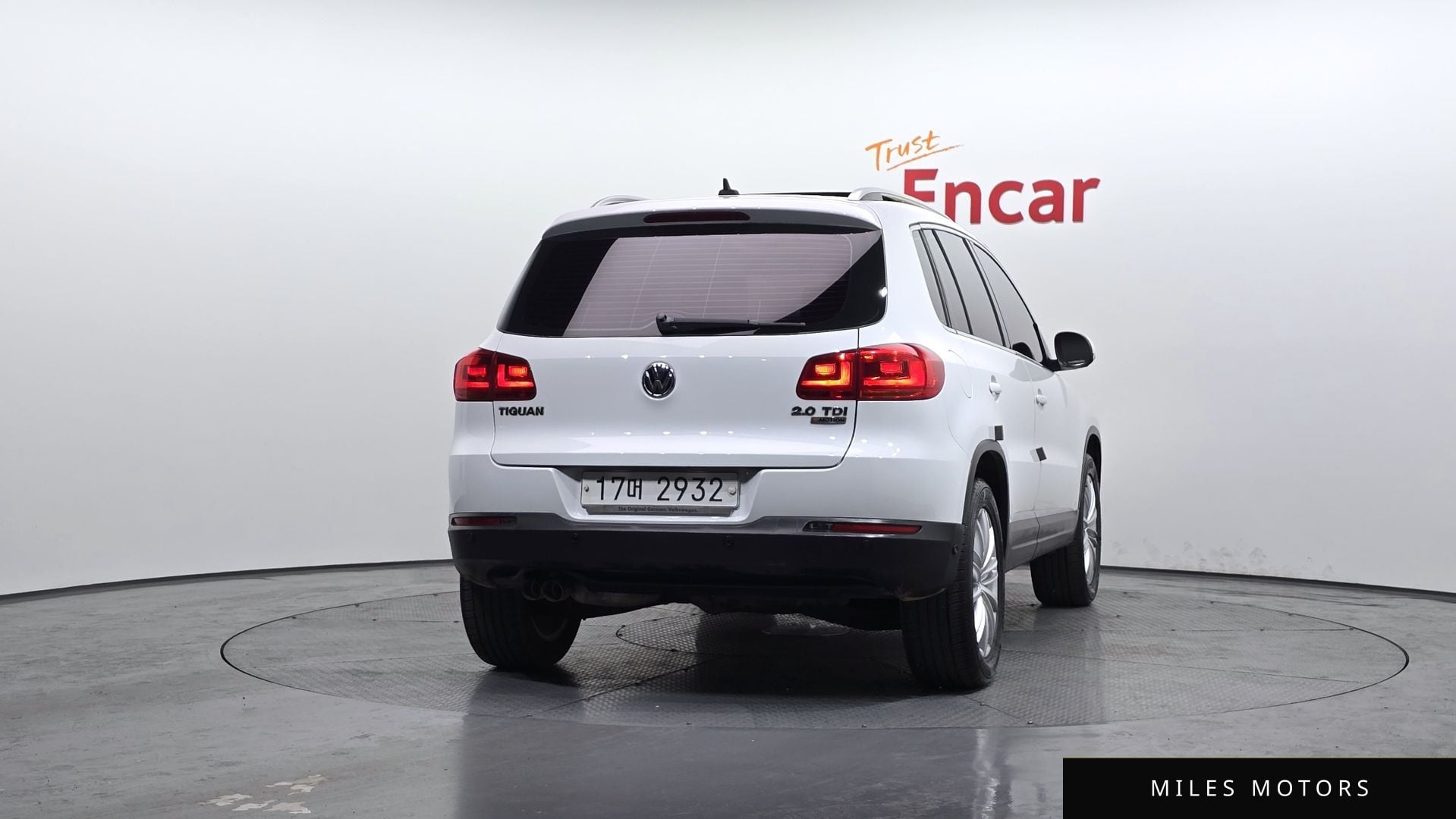 Volkswagen Tiguan 2016 — миниатюра 4