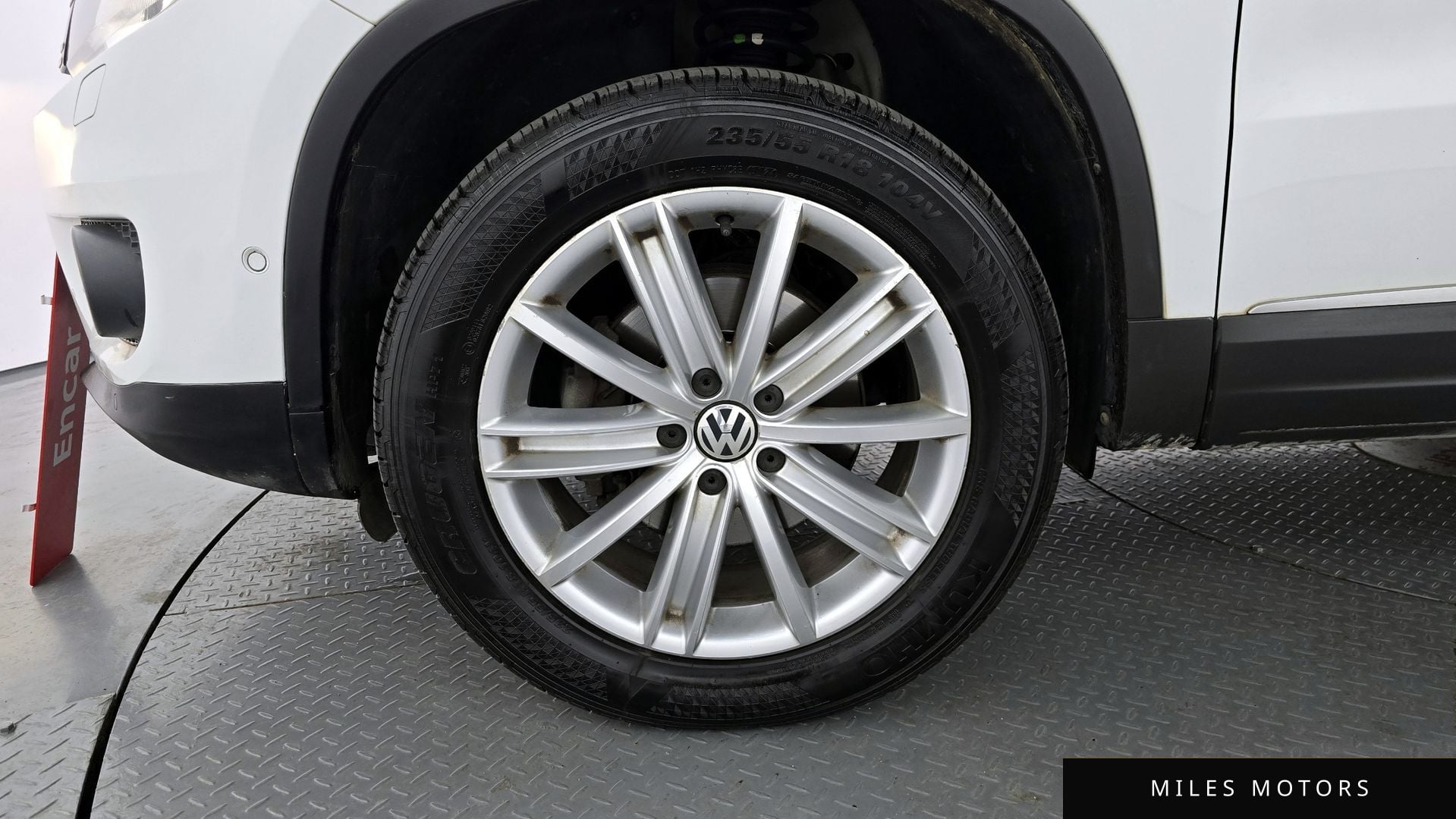Volkswagen Tiguan 2016 — миниатюра 5