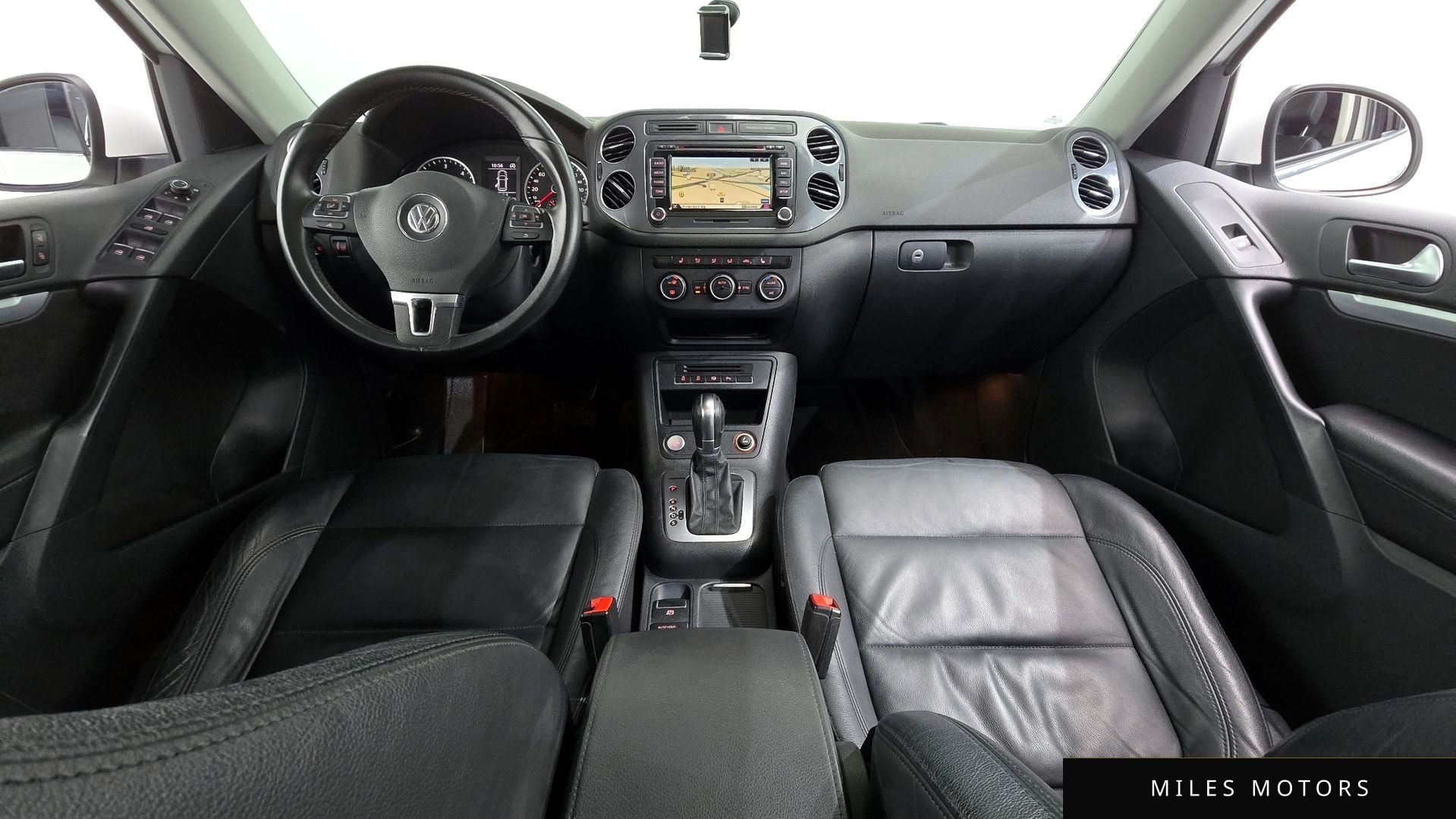 Volkswagen Tiguan 2016 — миниатюра 7
