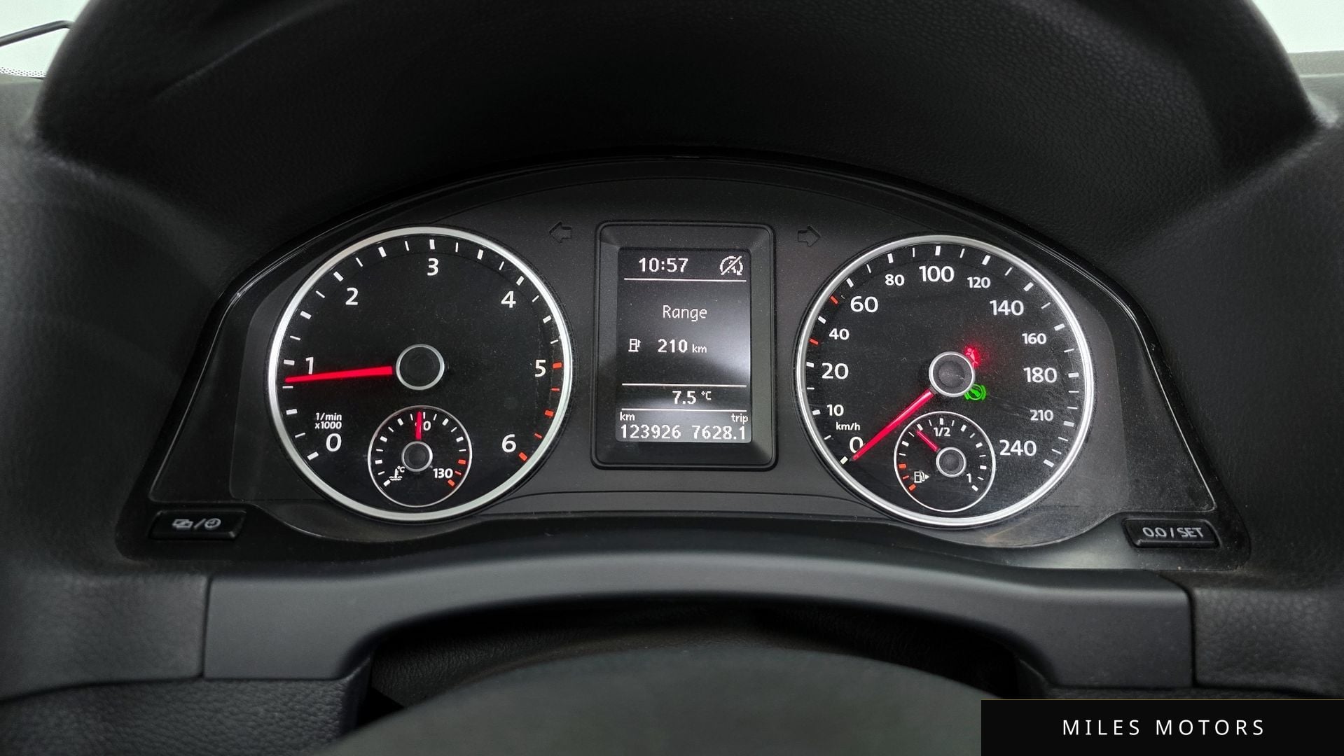 Volkswagen Tiguan 2016 — миниатюра 8