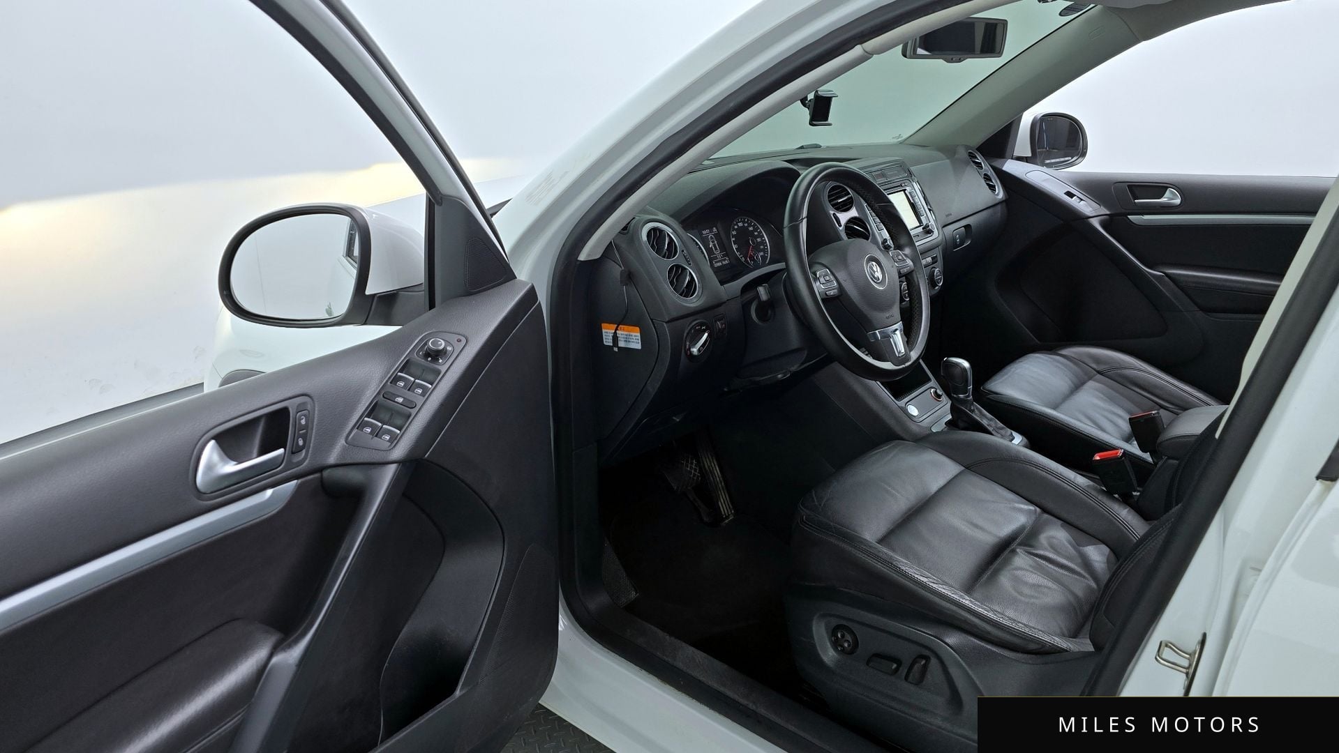 Volkswagen Tiguan 2016 — миниатюра 10