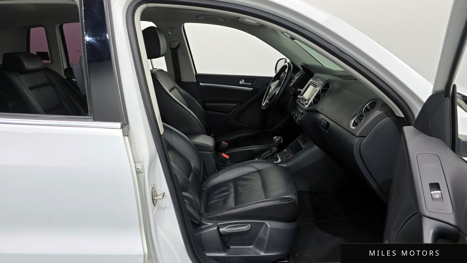 Volkswagen Tiguan 2016 — миниатюра 11