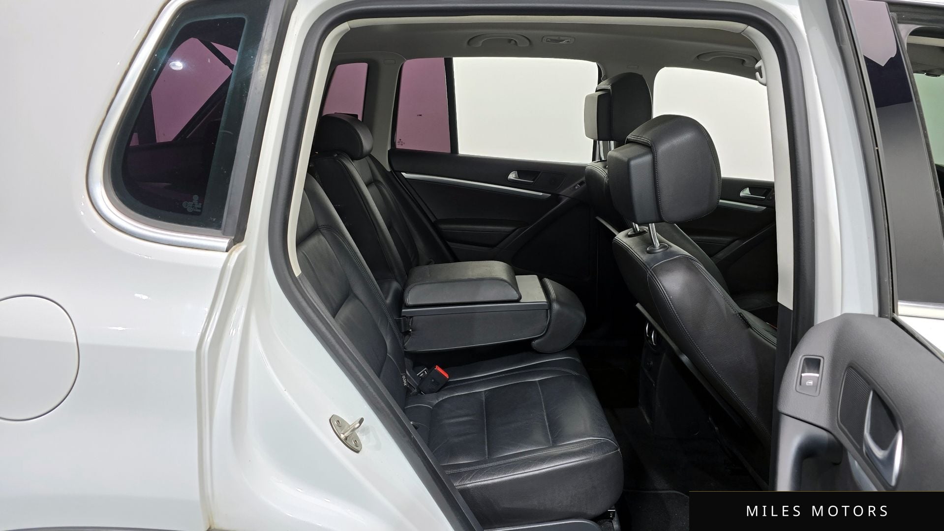 Volkswagen Tiguan 2016 — миниатюра 12