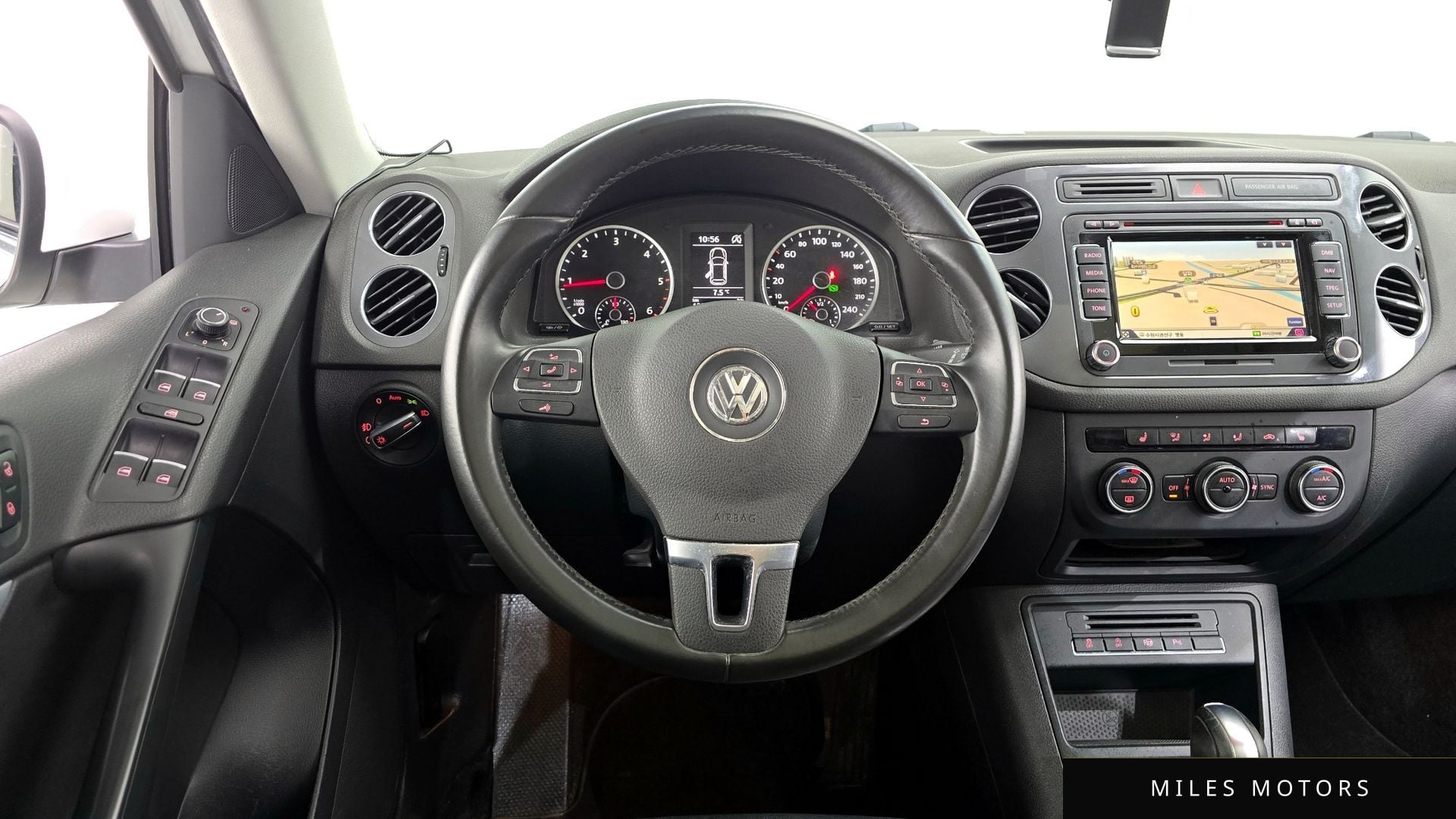 Volkswagen Tiguan 2016 — миниатюра 13