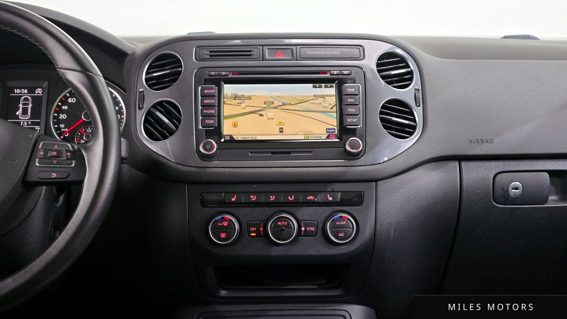 Volkswagen Tiguan 2016 — миниатюра 14