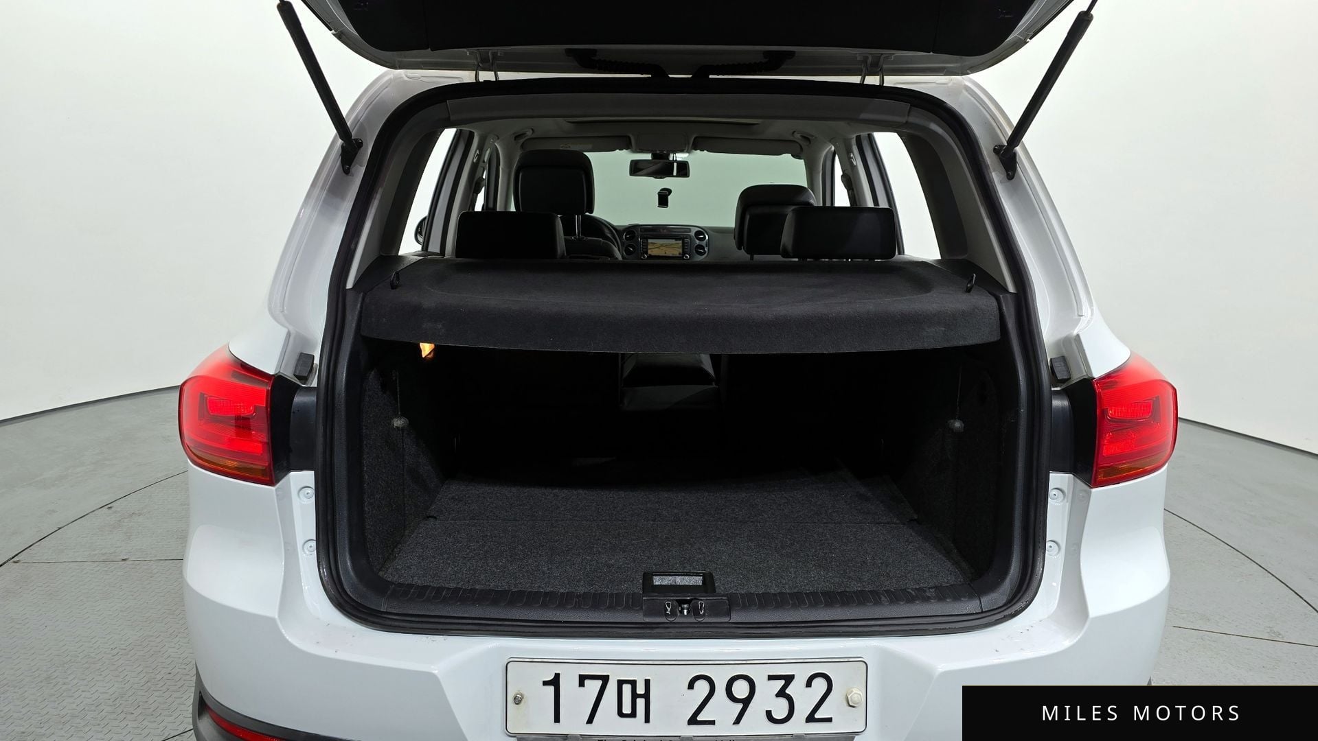 Volkswagen Tiguan 2016 — миниатюра 20