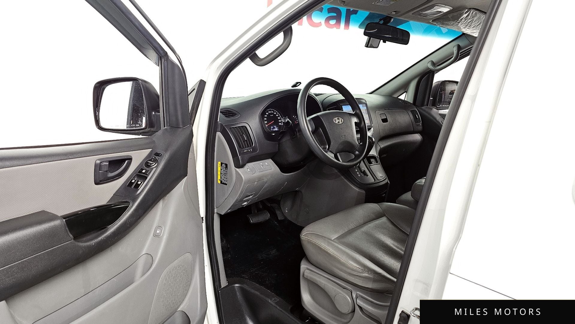 Hyundai Starex 2017 — миниатюра 11