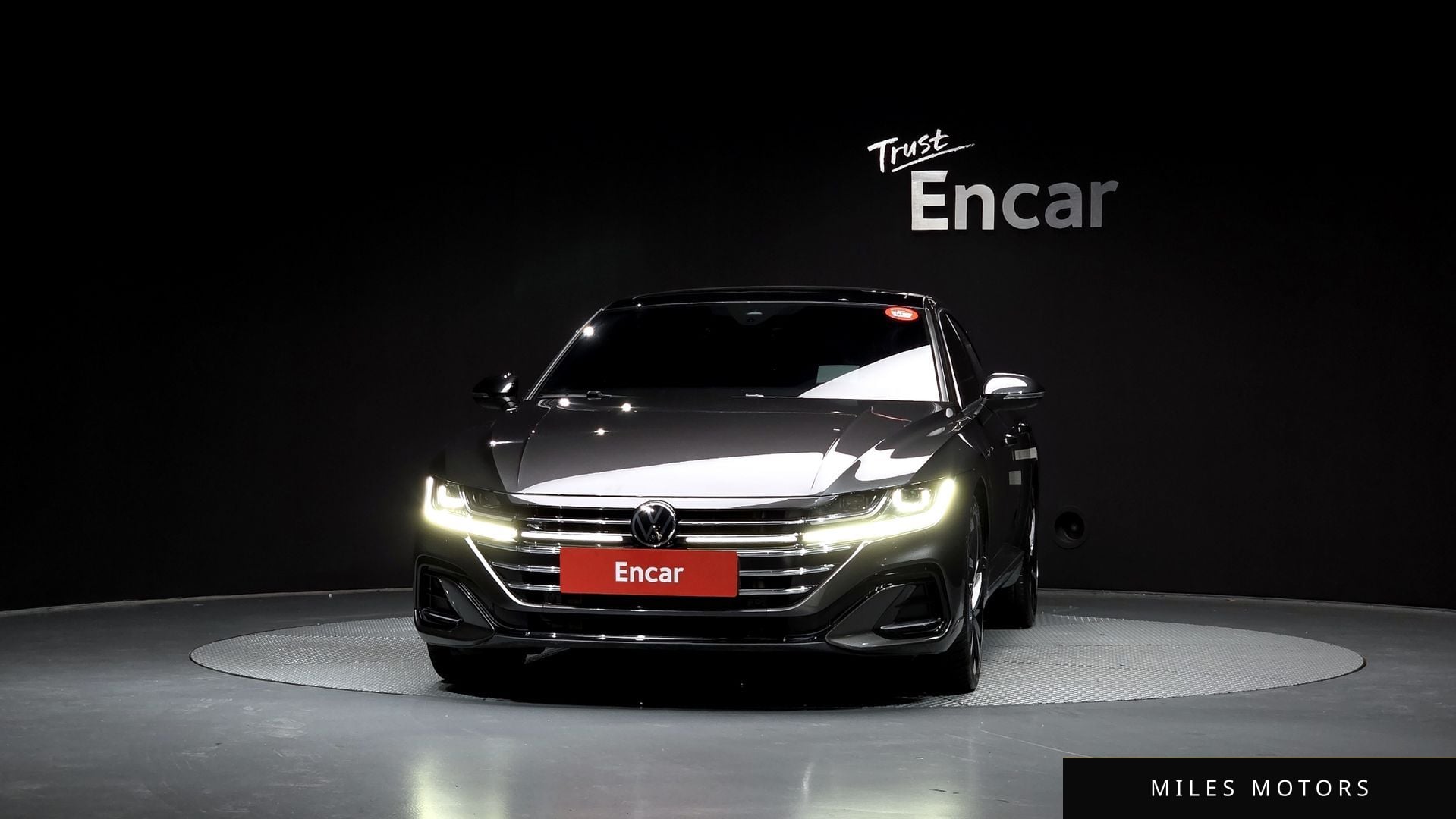 Volkswagen Arteon 2022 — миниатюра 3