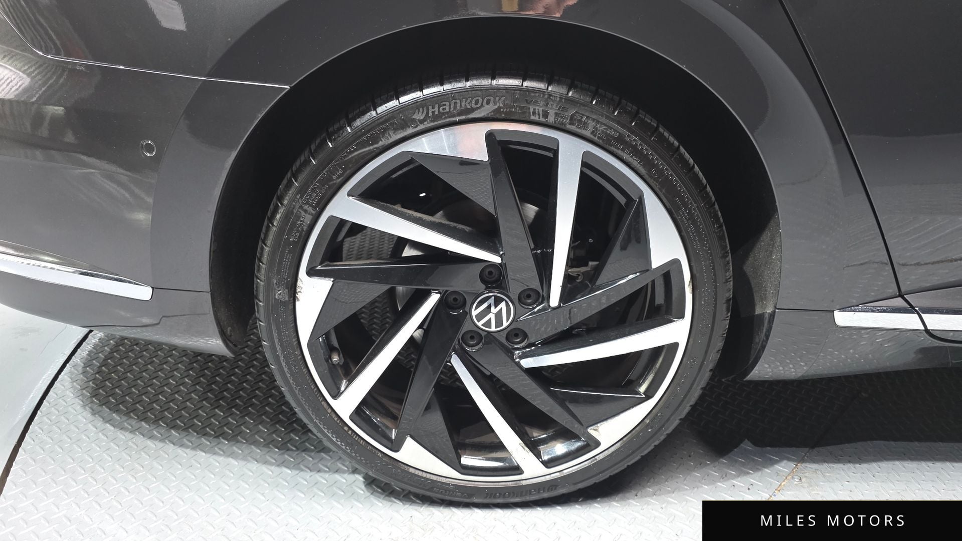 Volkswagen Arteon 2022 — миниатюра 5
