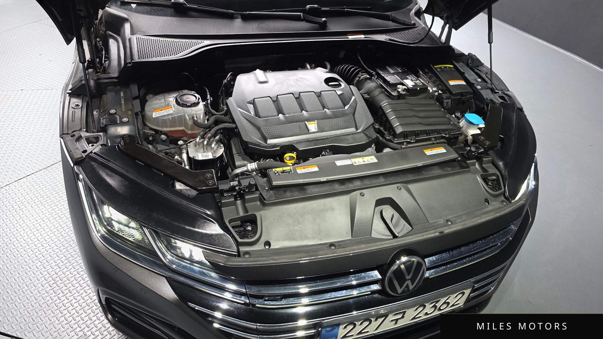 Volkswagen Arteon 2022 — миниатюра 6
