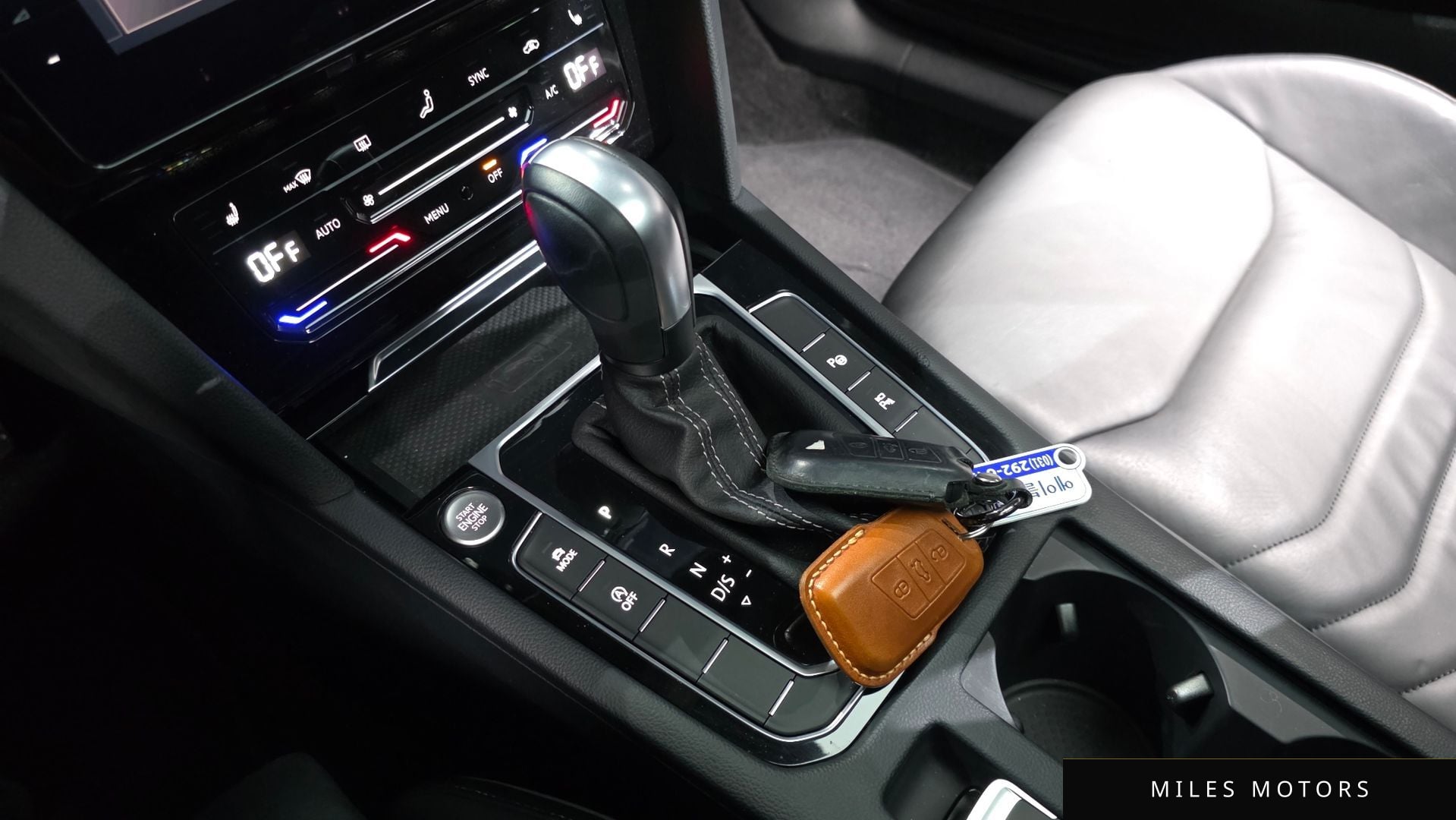 Volkswagen Arteon 2022 — миниатюра 9