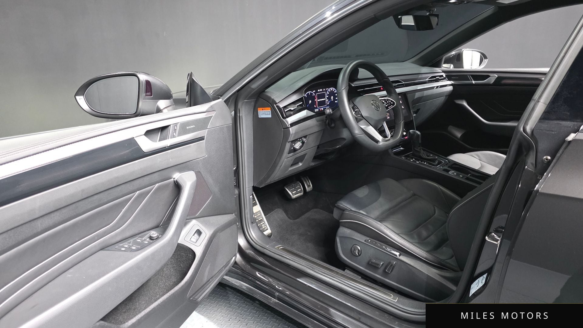 Volkswagen Arteon 2022 — миниатюра 10
