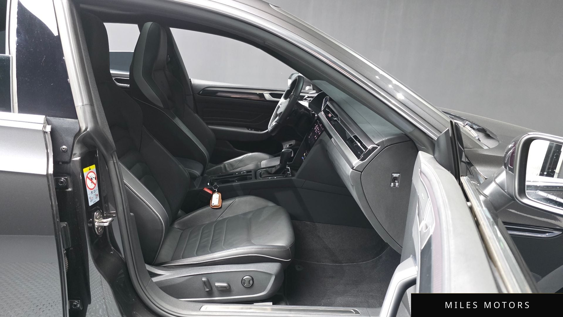 Volkswagen Arteon 2022 — миниатюра 11
