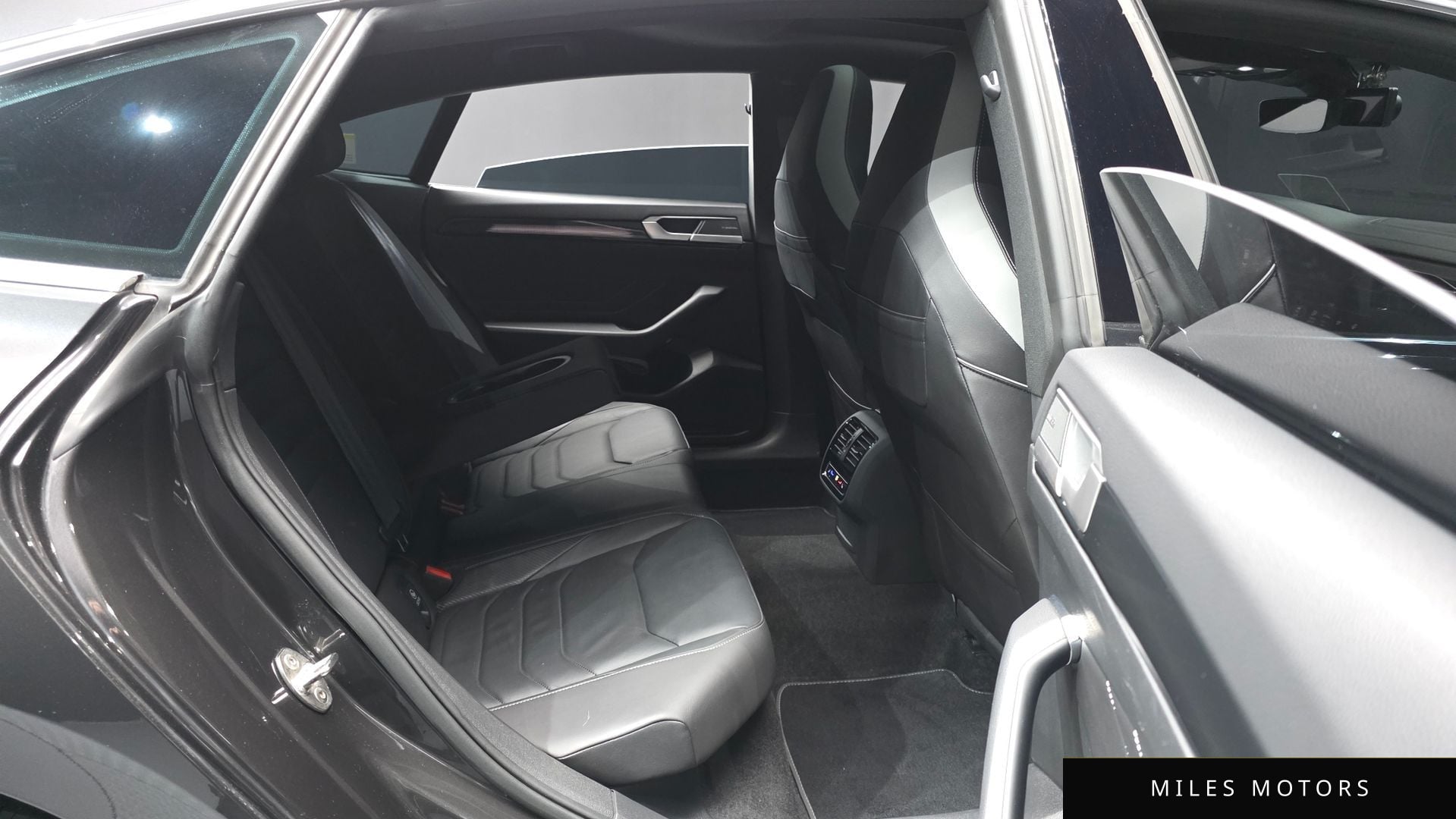 Volkswagen Arteon 2022 — миниатюра 12