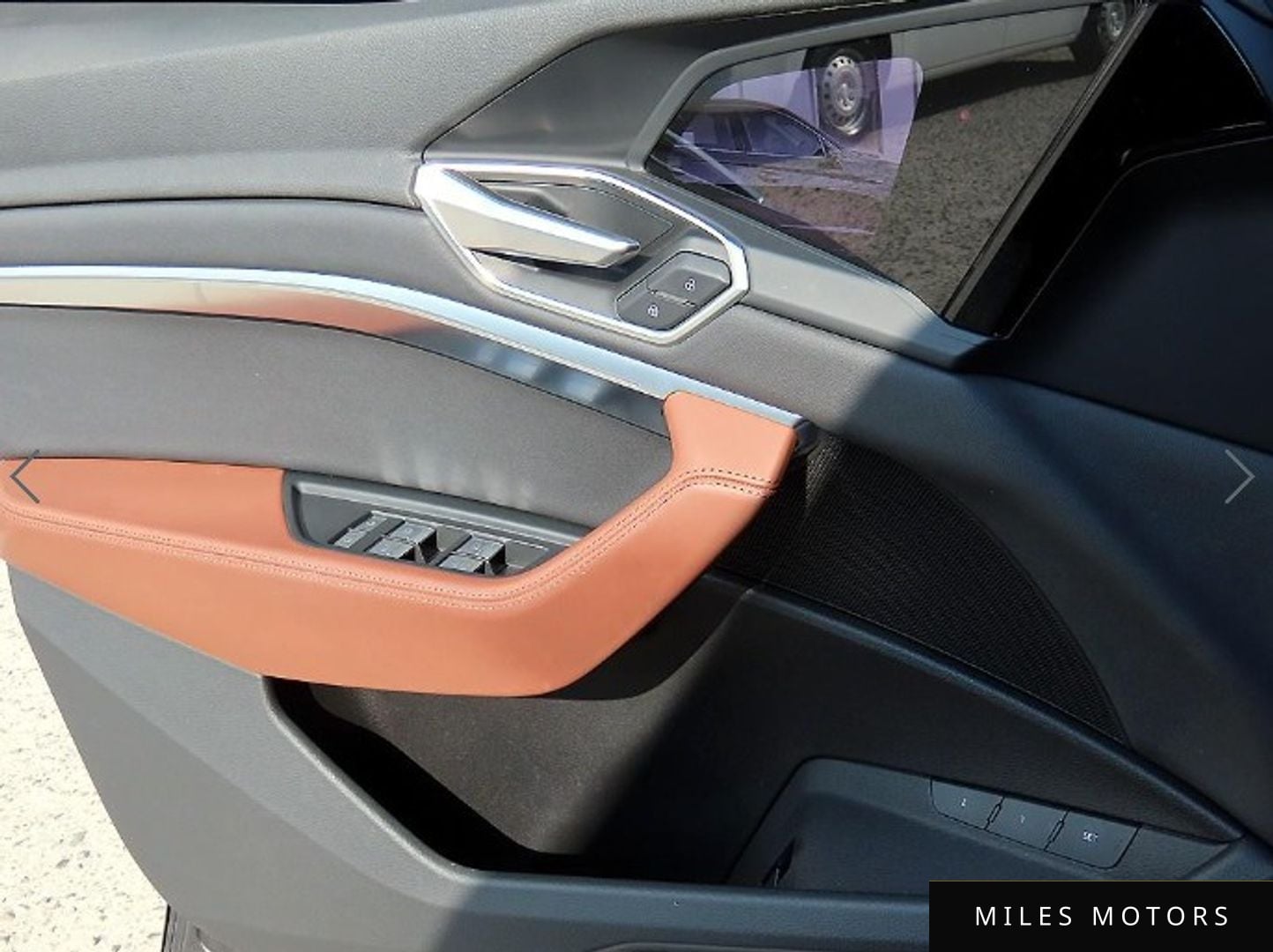 Audi e-tron 2022 — миниатюра 12