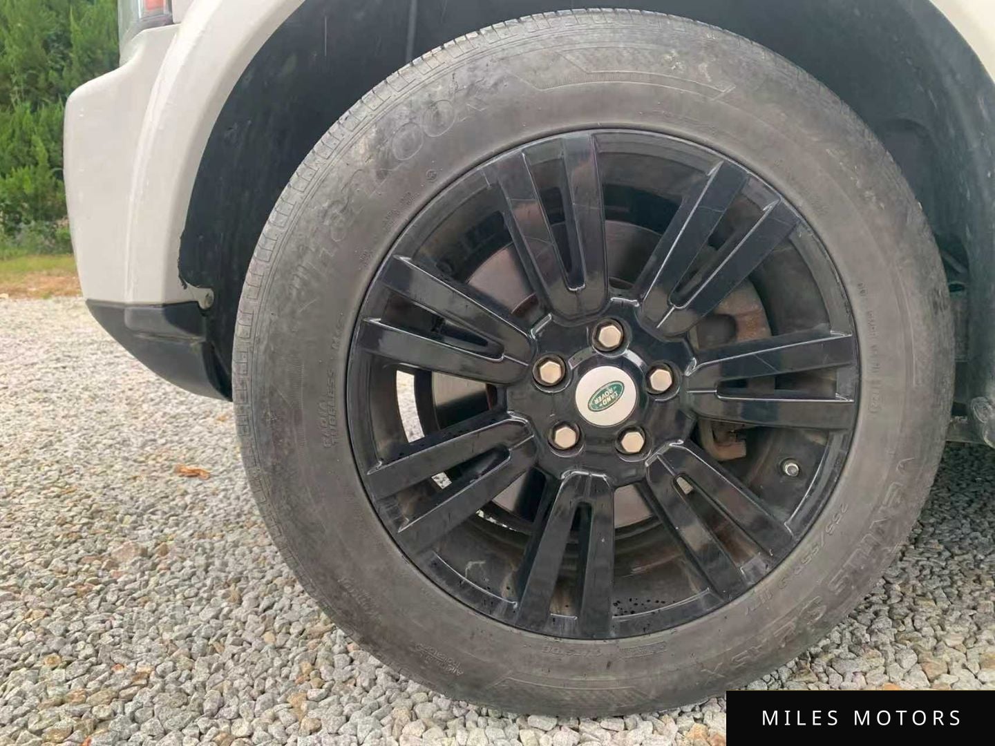 Land Rover Discovery 2013 — миниатюра 5