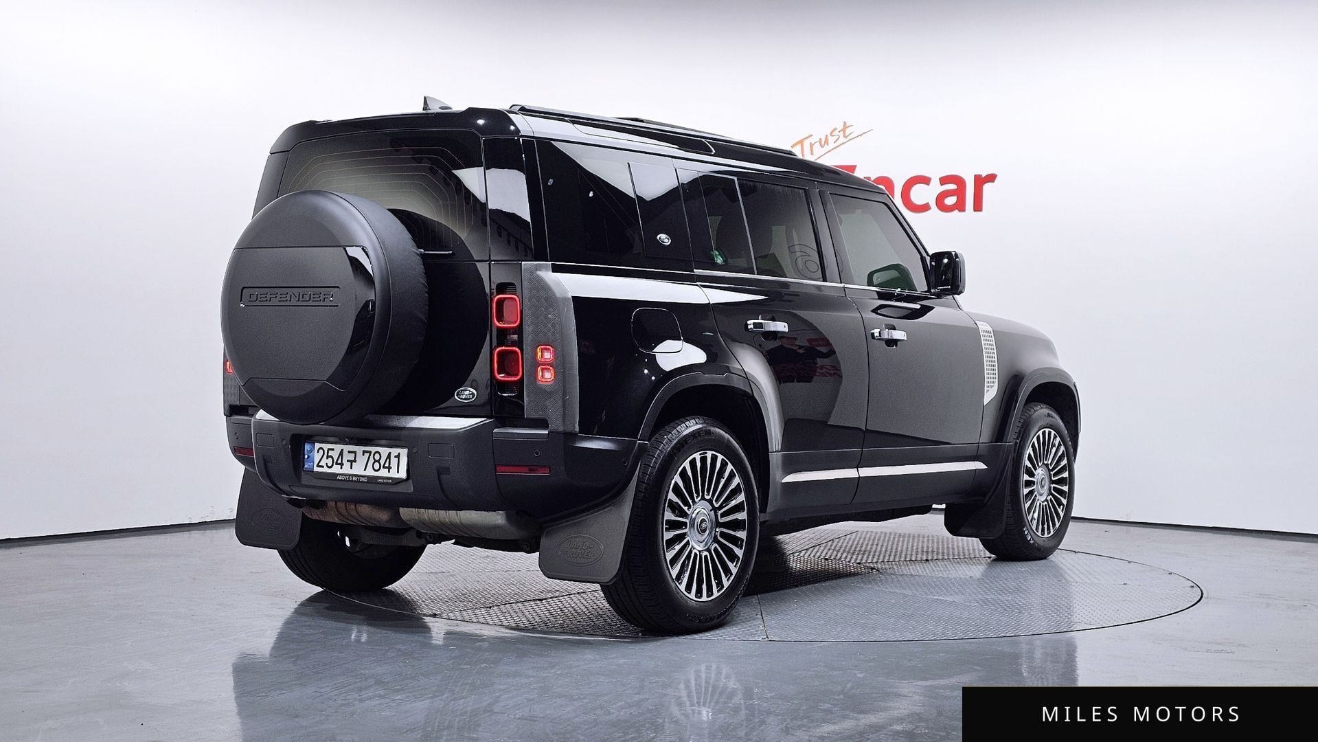 Land Rover 디펜더 (L663) 2022 — миниатюра 2