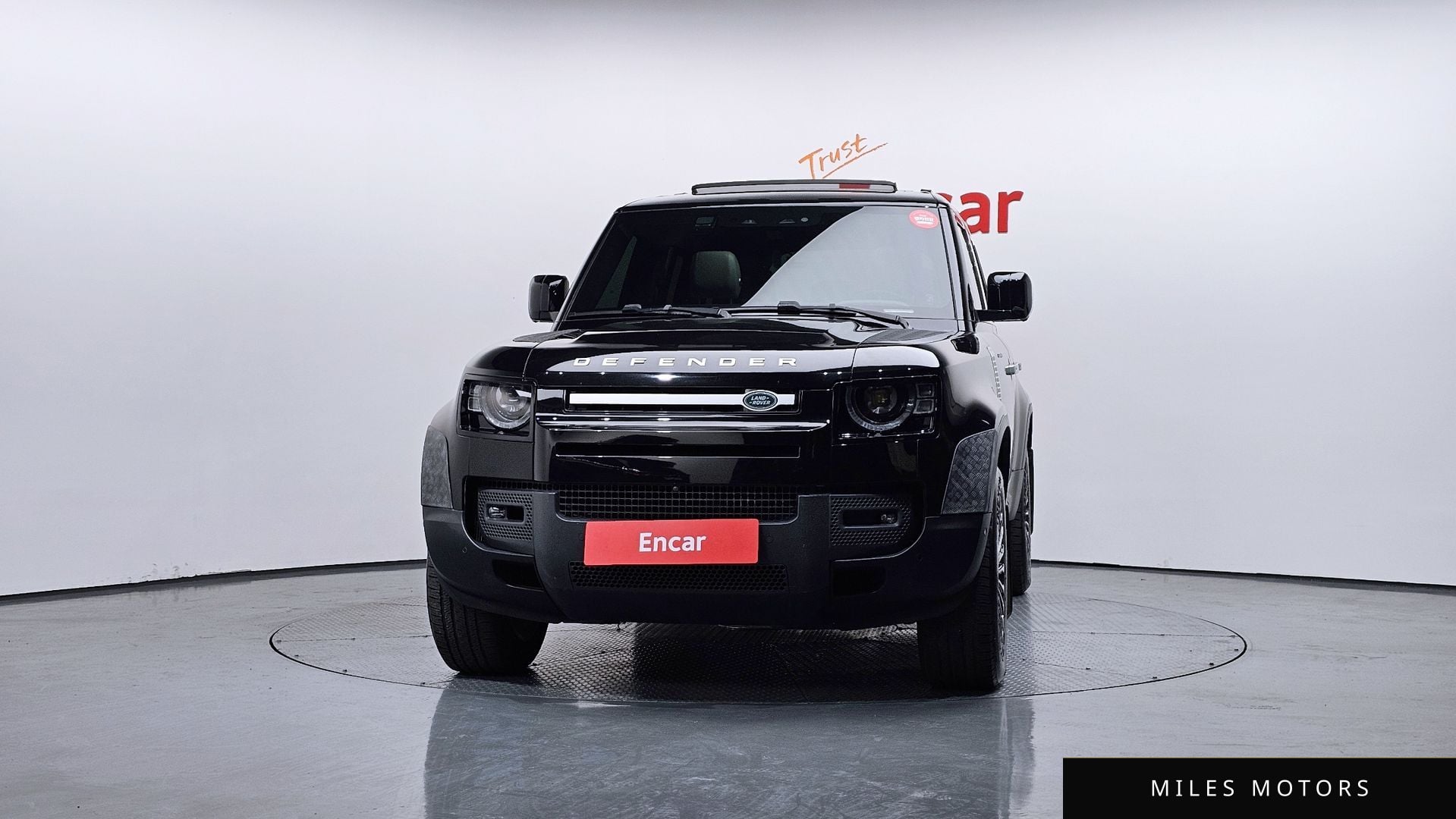Land Rover 디펜더 (L663) 2022 — миниатюра 3
