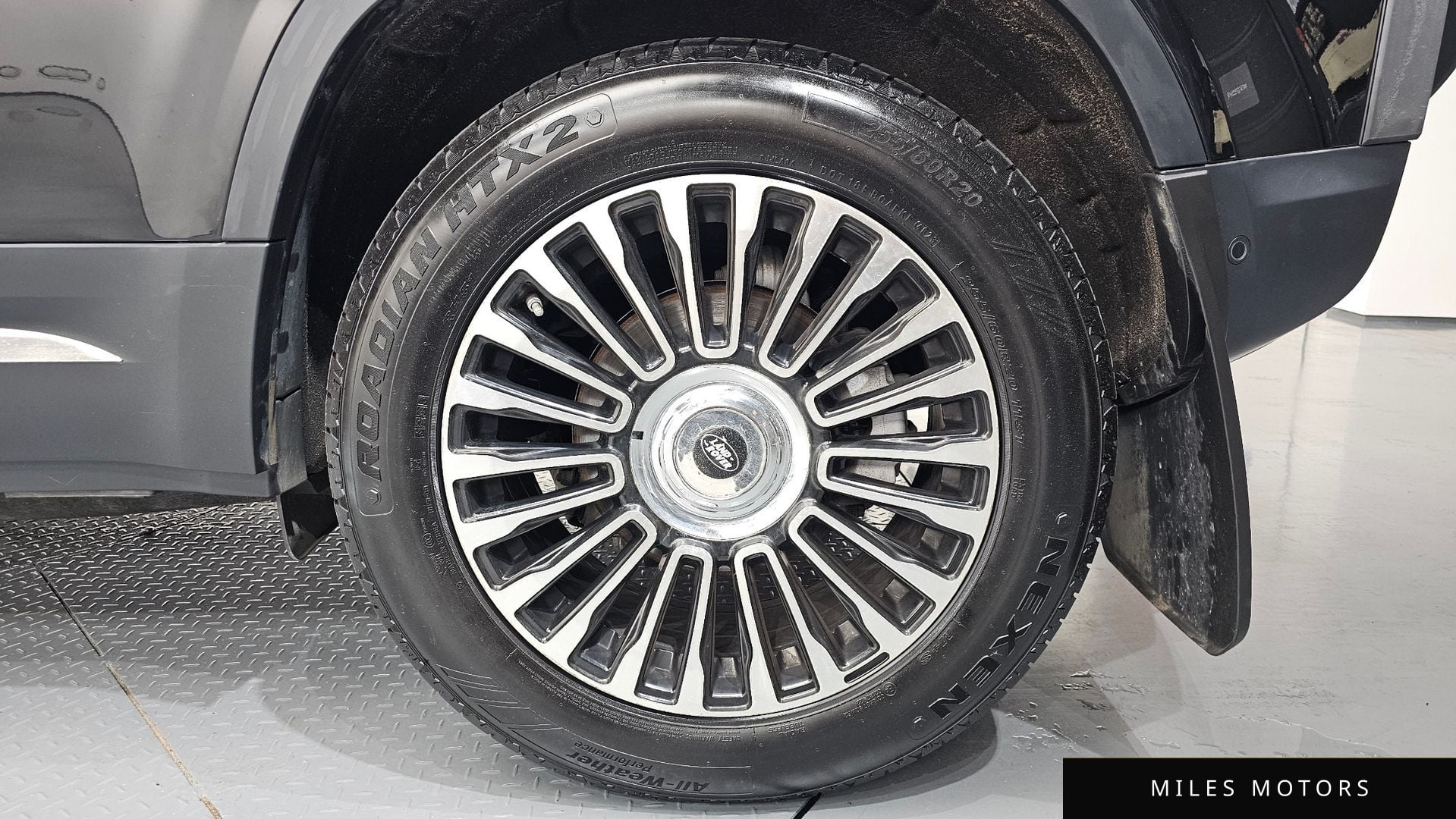 Land Rover 디펜더 (L663) 2022 — миниатюра 5