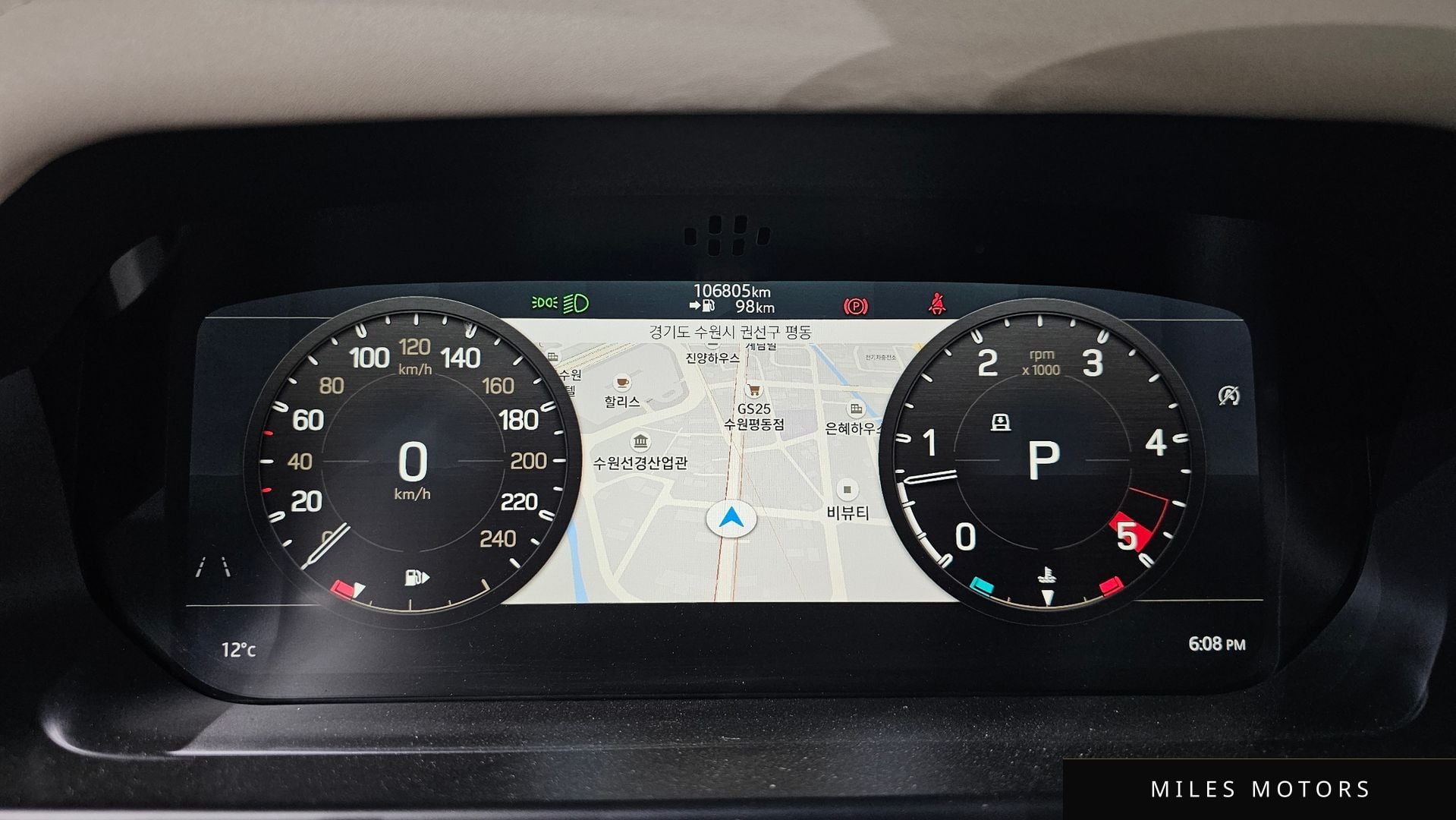 Land Rover 디펜더 (L663) 2022 — миниатюра 8