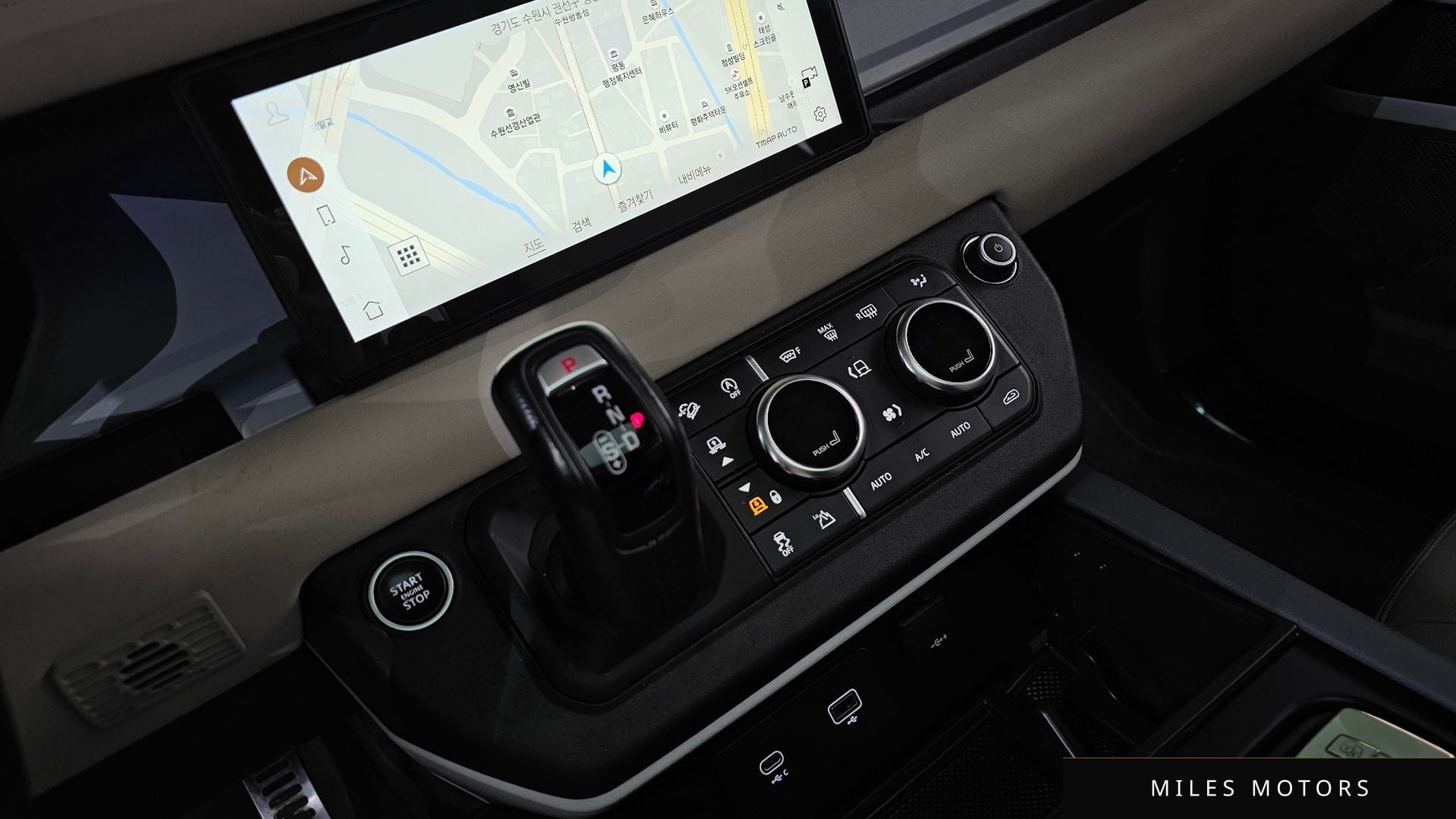 Land Rover 디펜더 (L663) 2022 — миниатюра 9