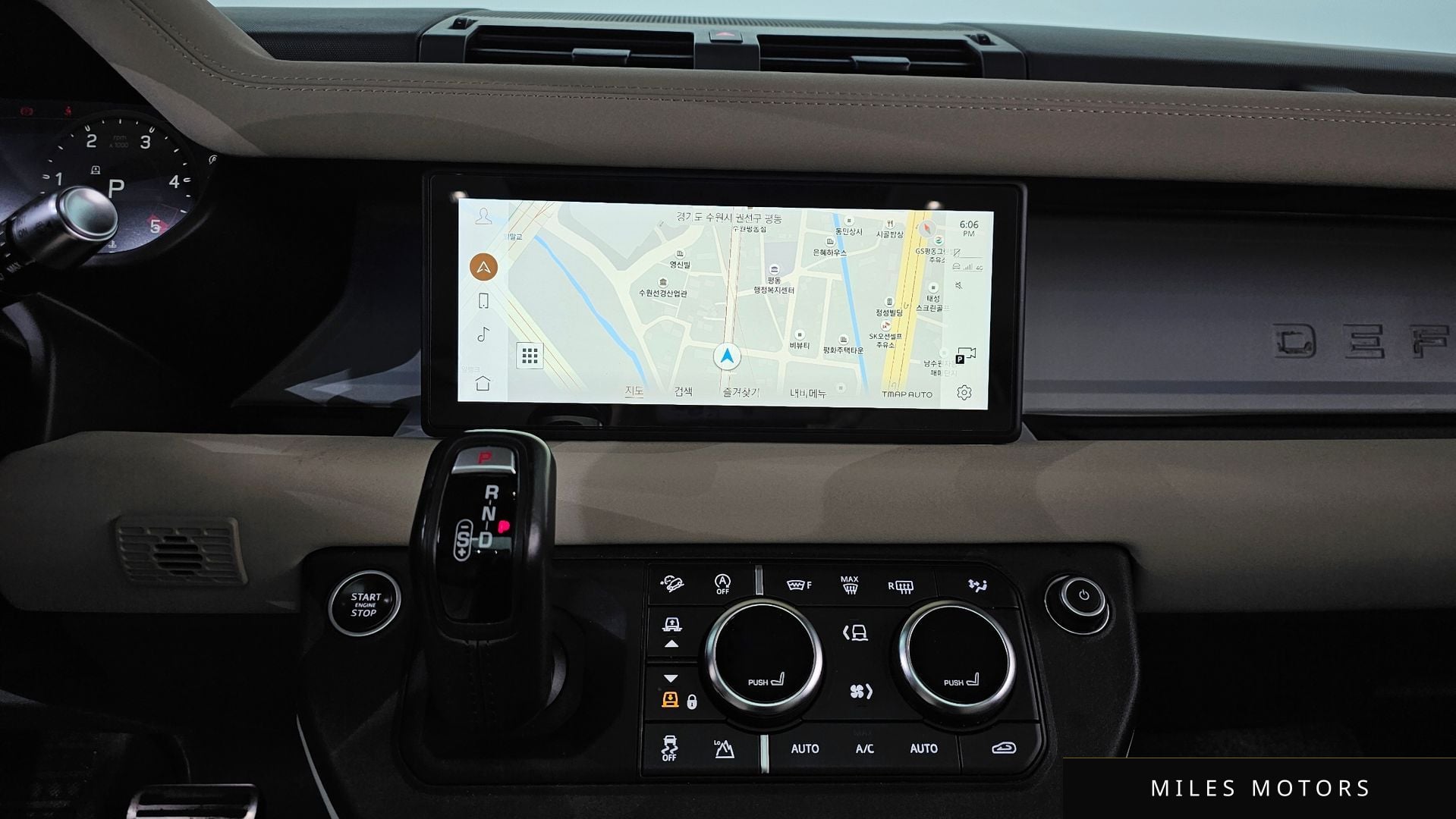 Land Rover 디펜더 (L663) 2022 — миниатюра 14