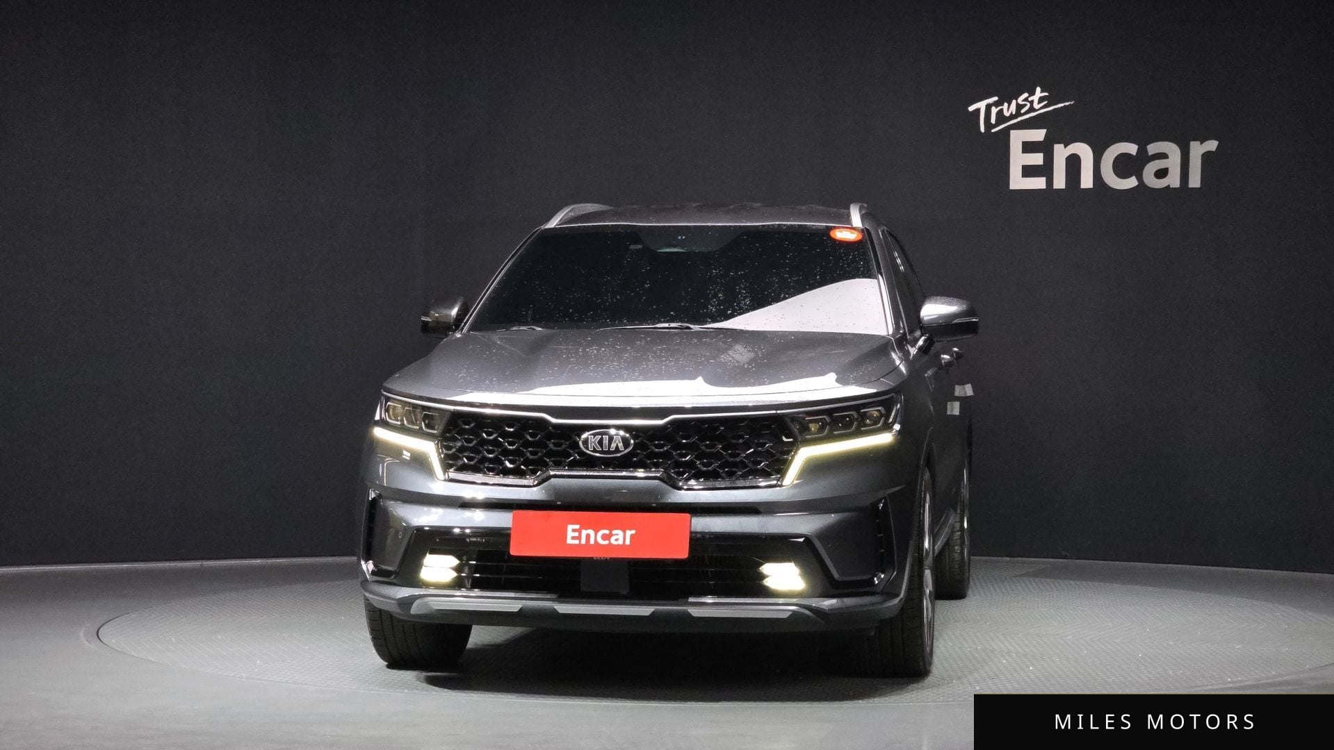 Kia Sorento 2021 — миниатюра 3