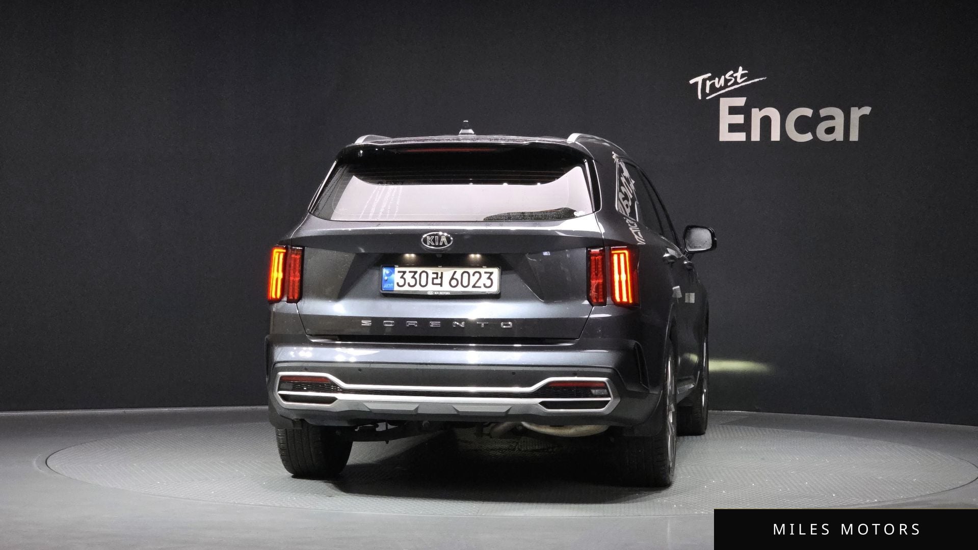 Kia Sorento 2021 — миниатюра 4
