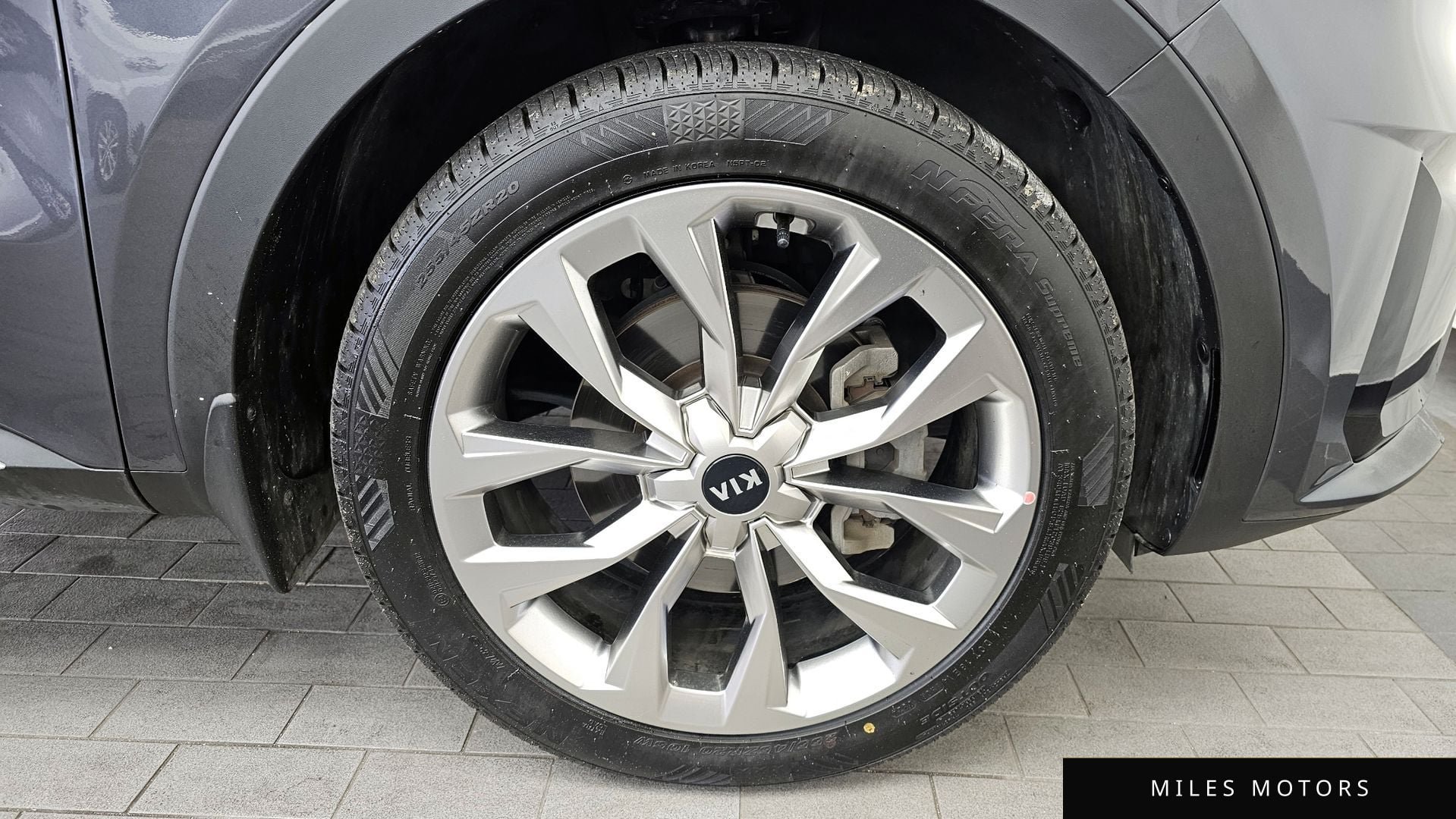Kia Sorento 2021 — миниатюра 5