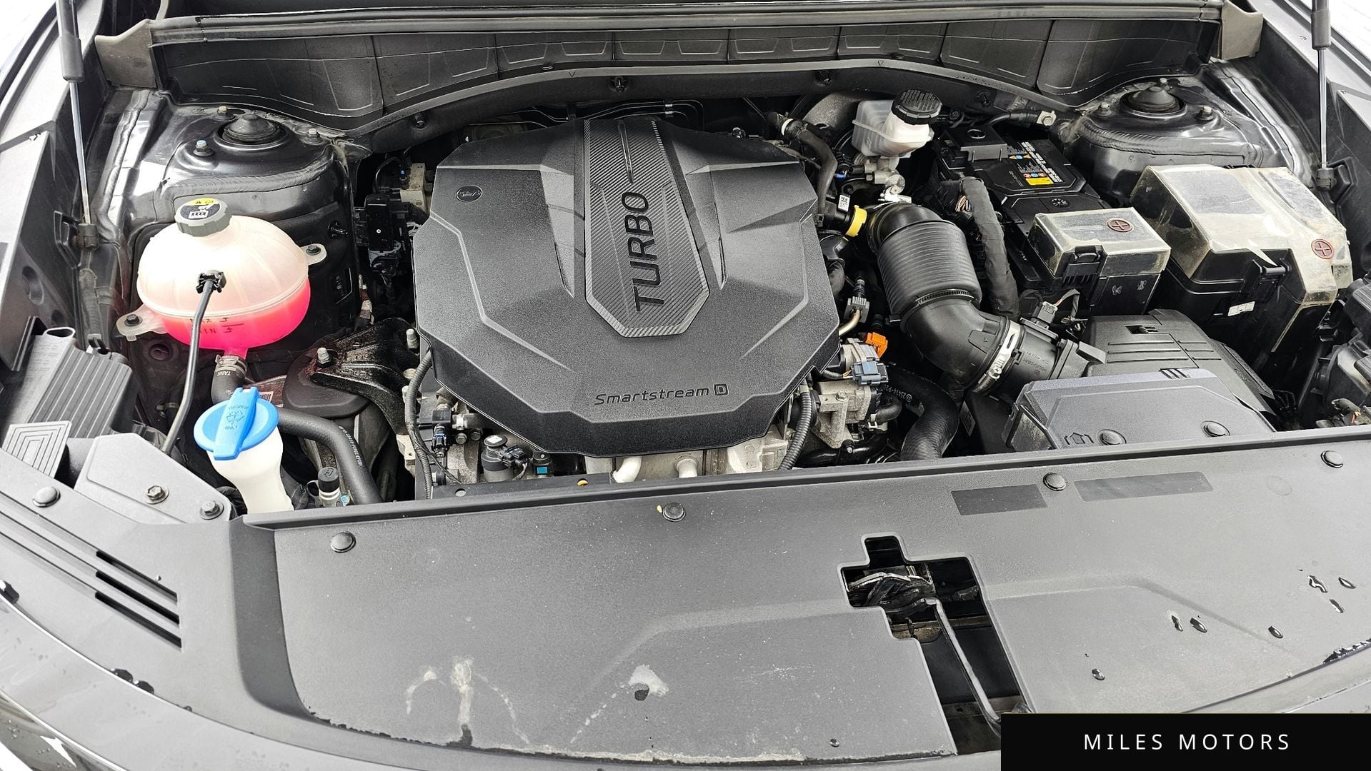 Kia Sorento 2021 — миниатюра 6
