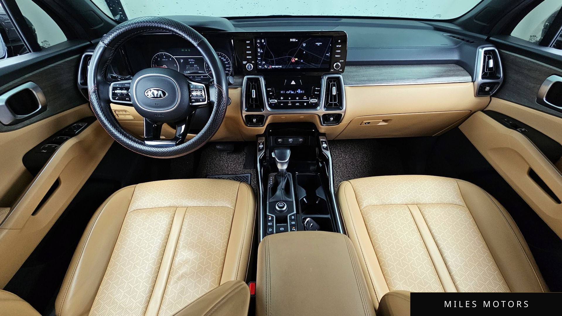 Kia Sorento 2021 — миниатюра 7