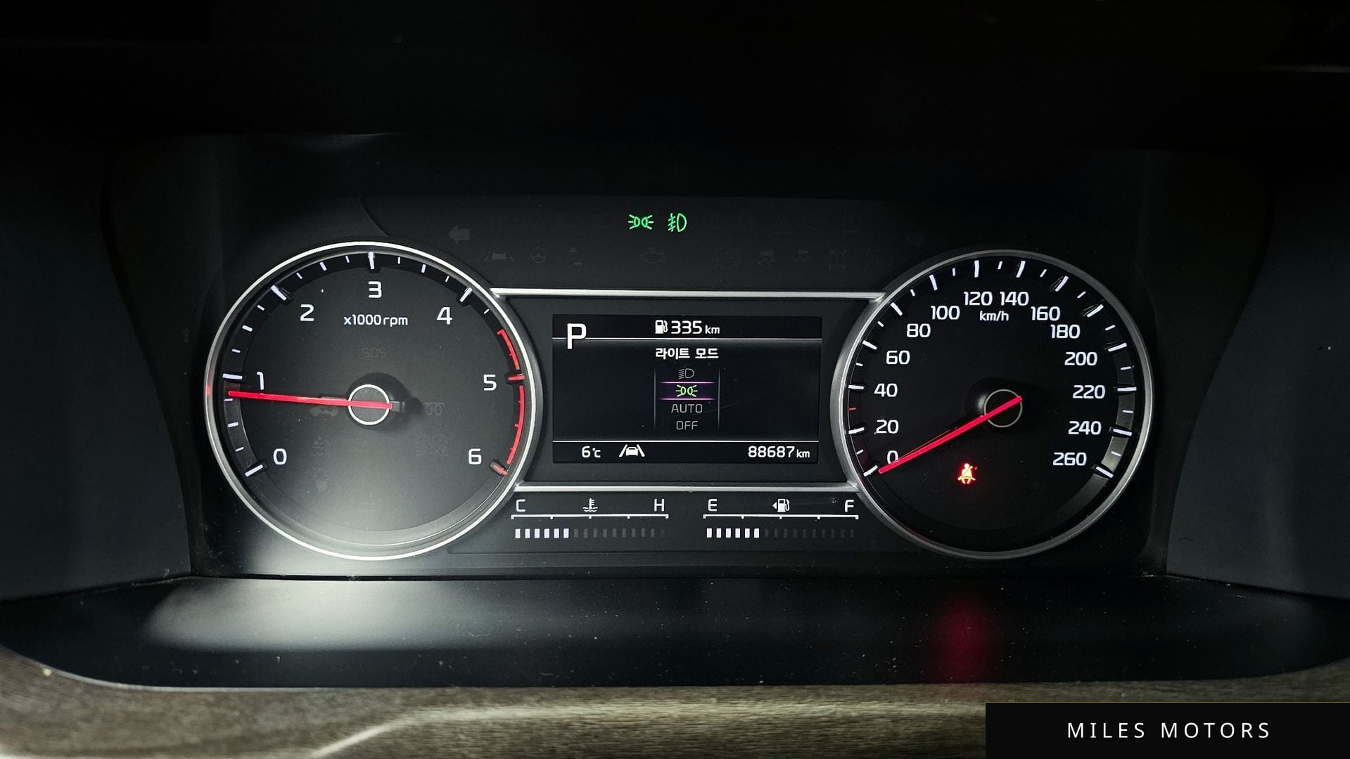 Kia Sorento 2021 — миниатюра 8