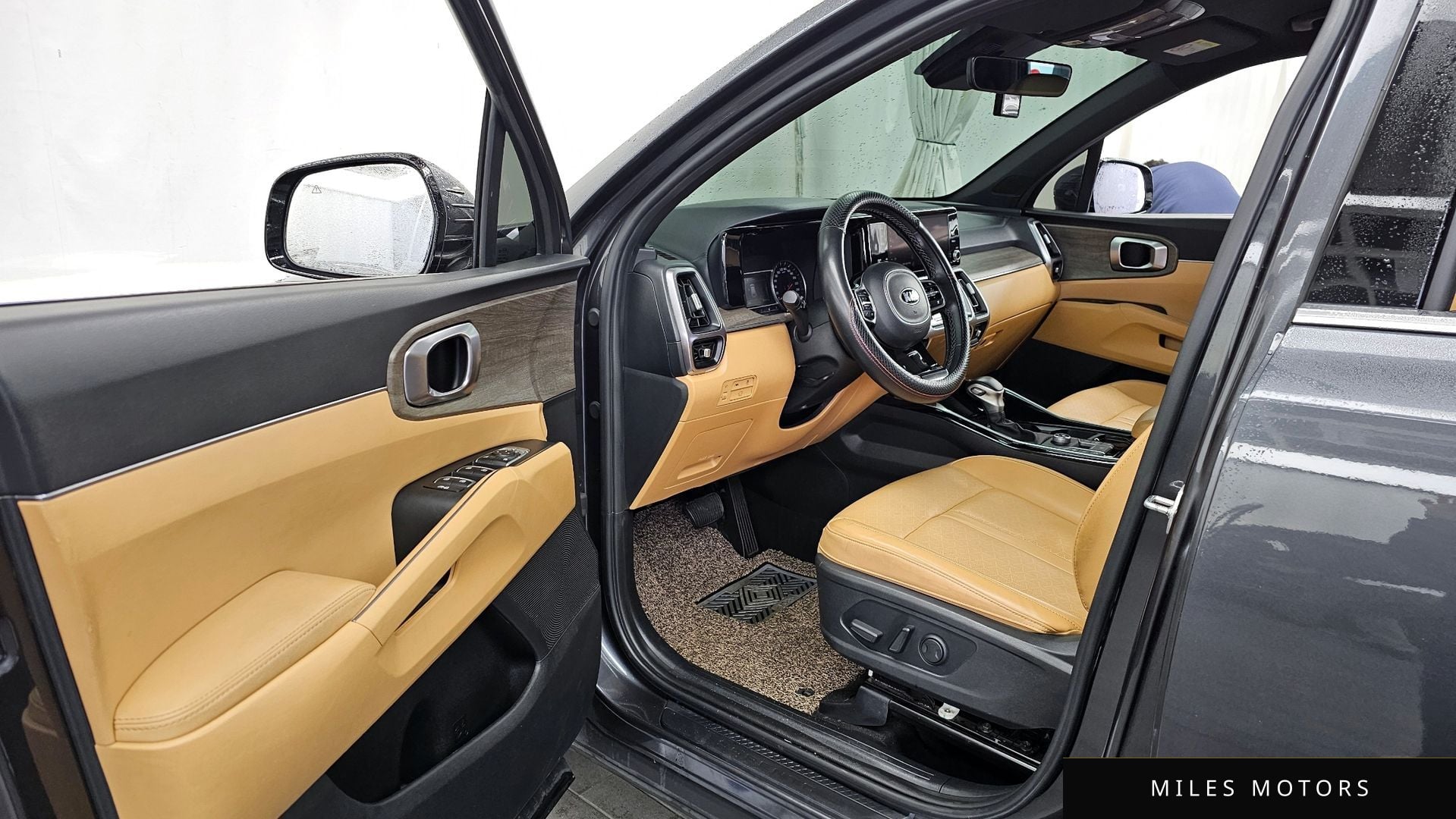 Kia Sorento 2021 — миниатюра 10