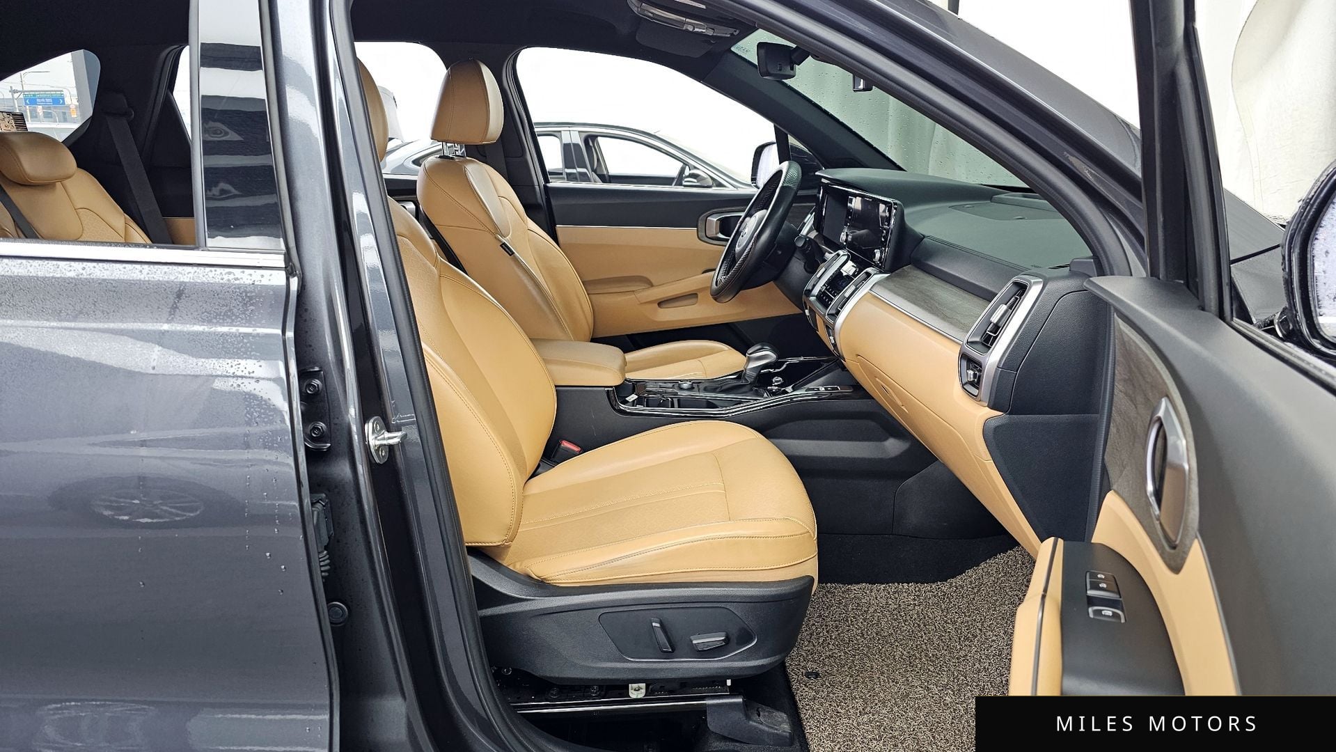 Kia Sorento 2021 — миниатюра 11