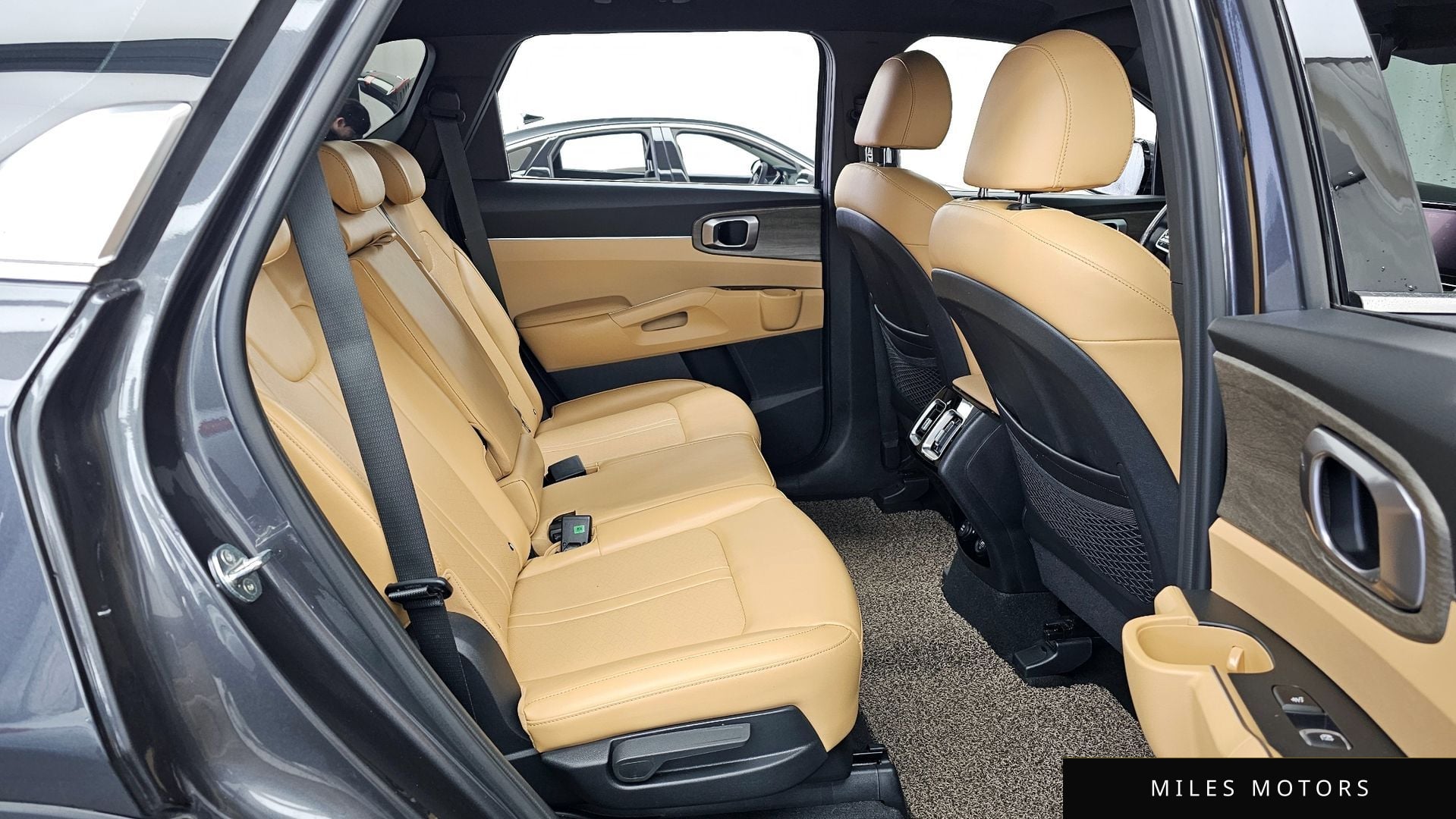 Kia Sorento 2021 — миниатюра 12