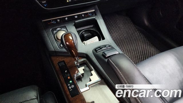 Лексус ES300h 2014 — миниатюра 9