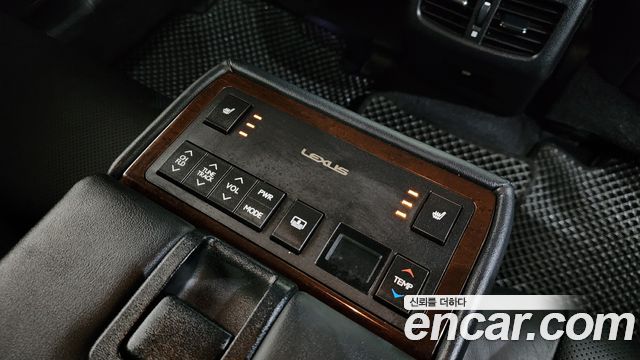 Лексус ES300h 2014 — миниатюра 23