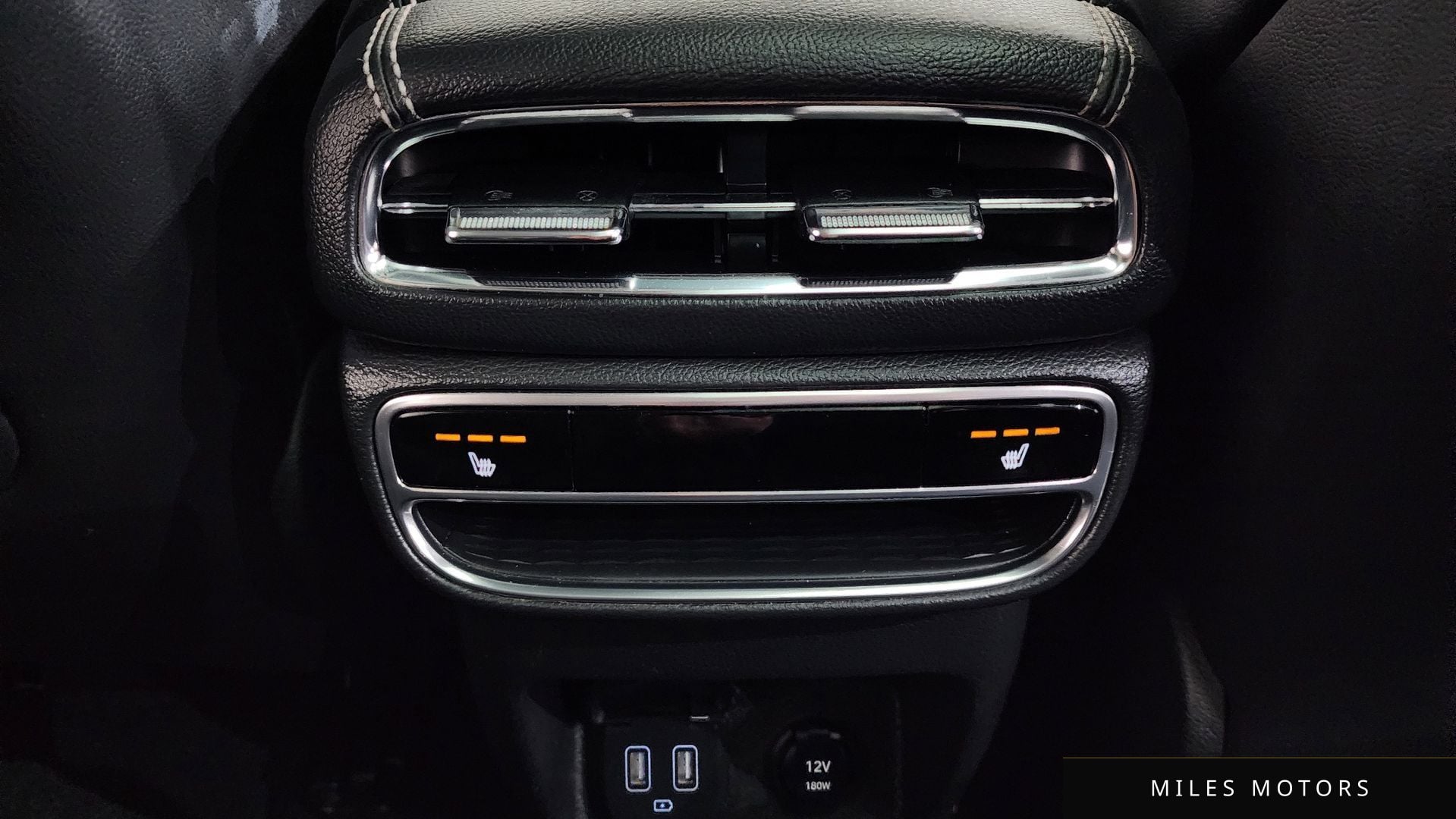 Genesis GV80 2021 — миниатюра 19