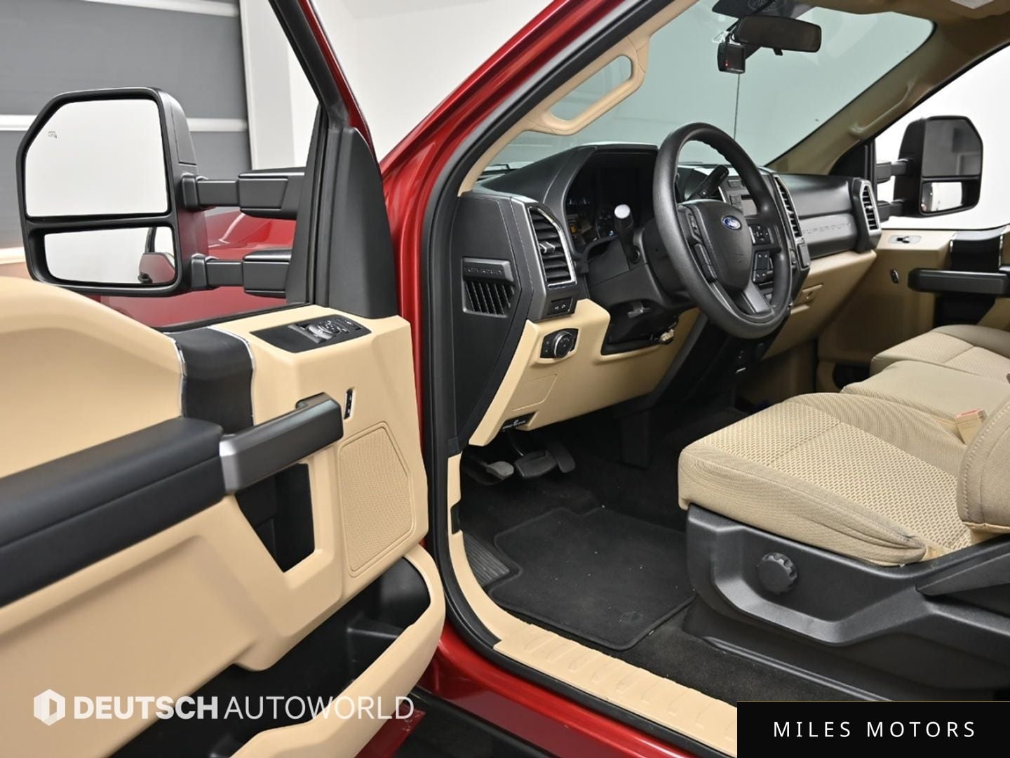 Ford F350 2018 — миниатюра 11