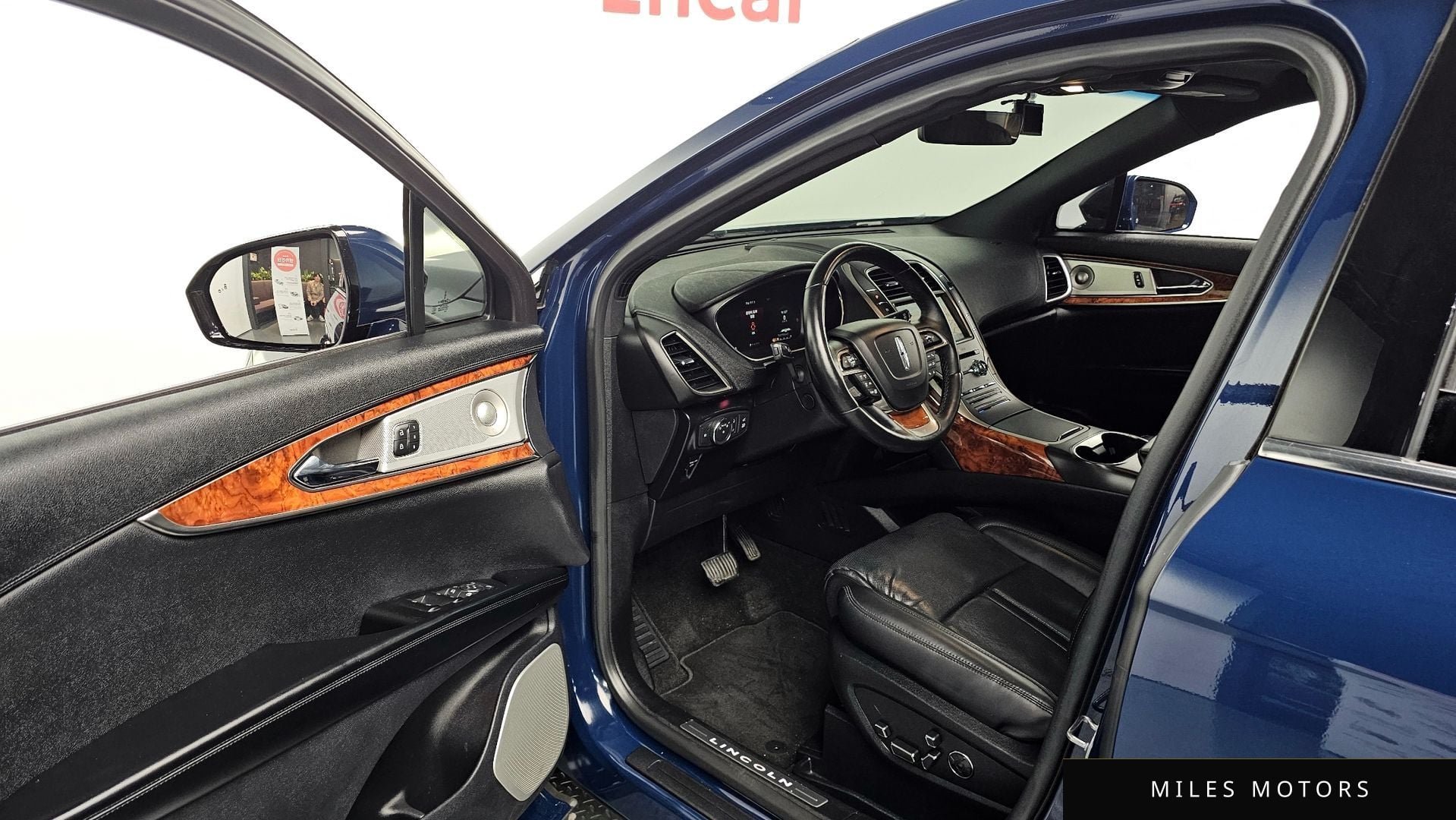 Lincoln Nautilus 2020 — миниатюра 11
