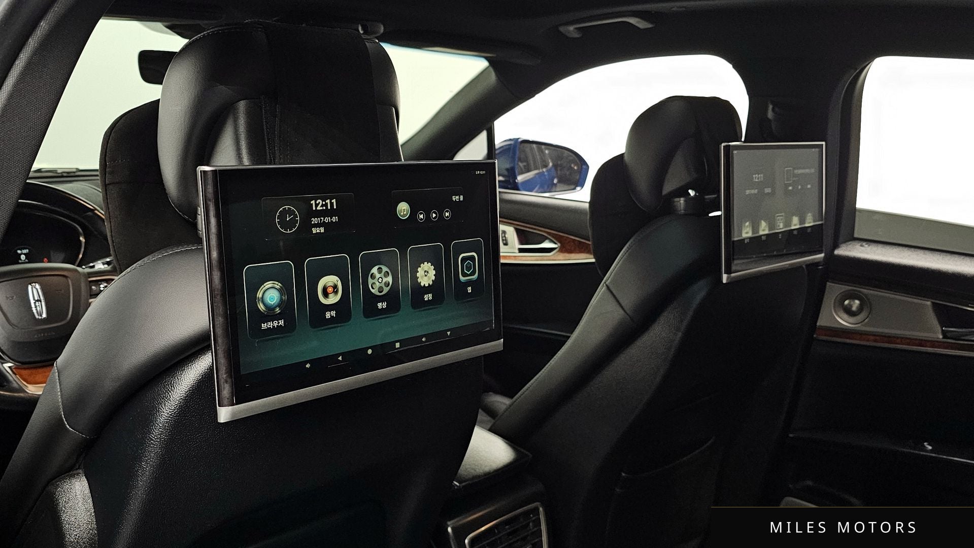 Lincoln Nautilus 2020 — миниатюра 16