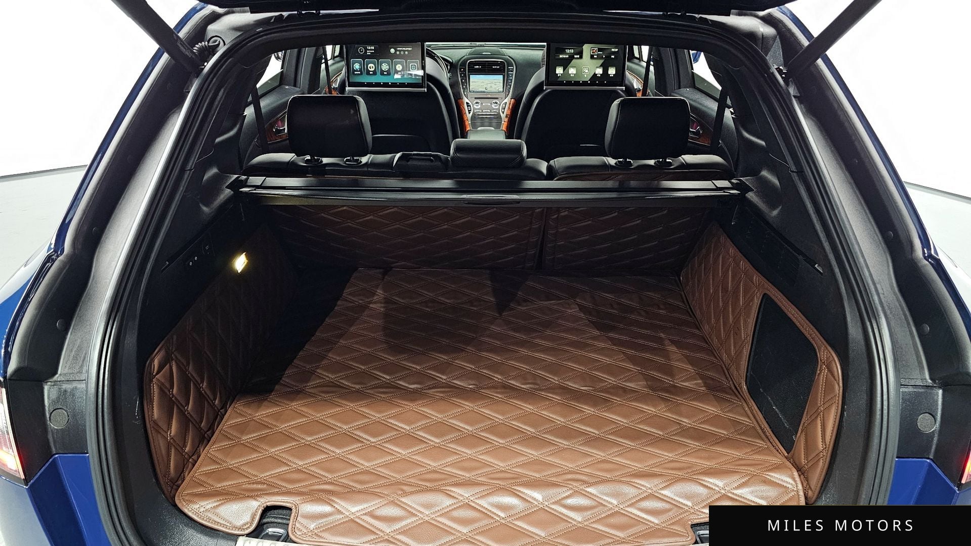 Lincoln Nautilus 2020 — миниатюра 20